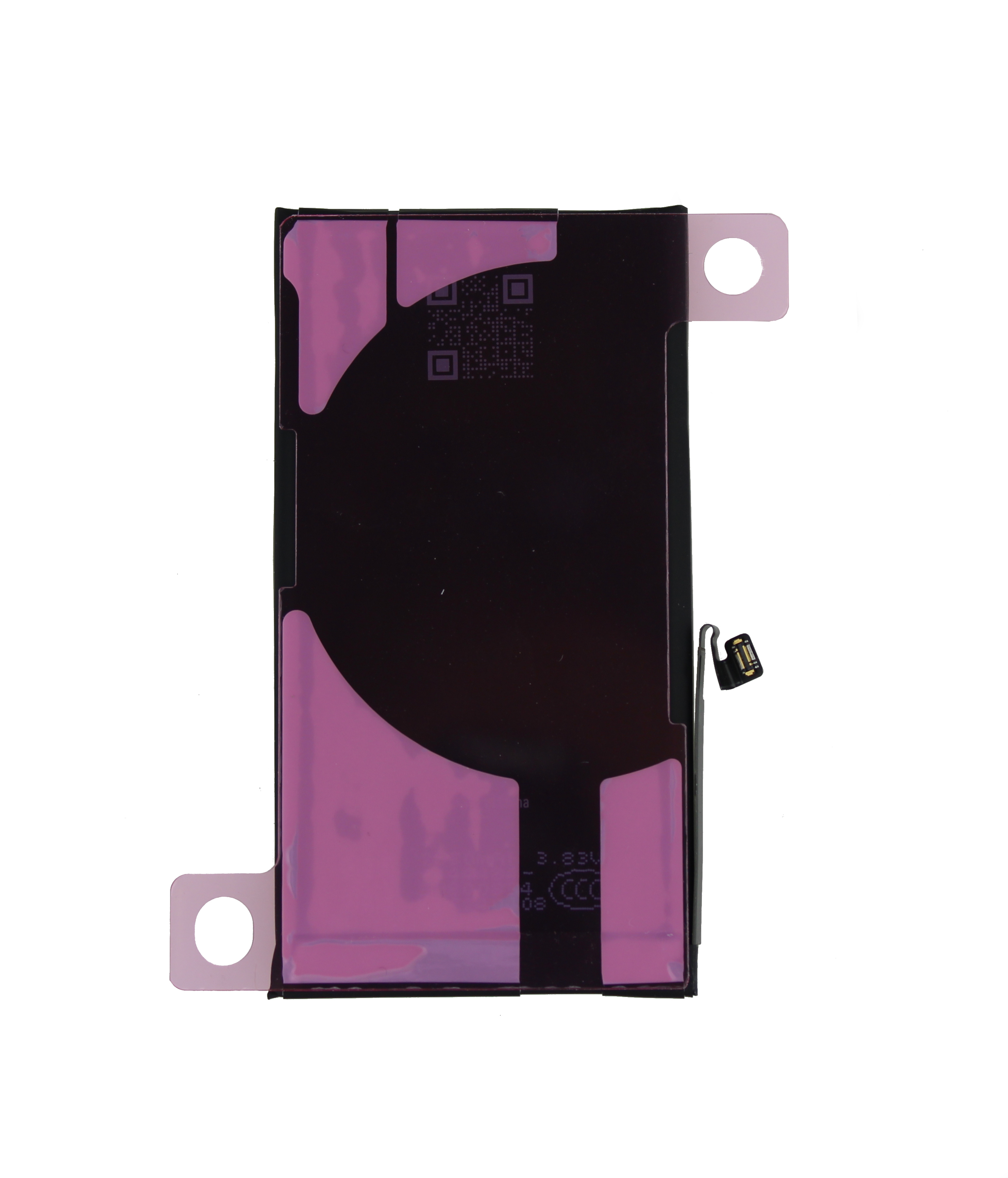 Baterie Volttrix iPhone 12 - iPhone 12 Pro Originál BMS 2815 mAh