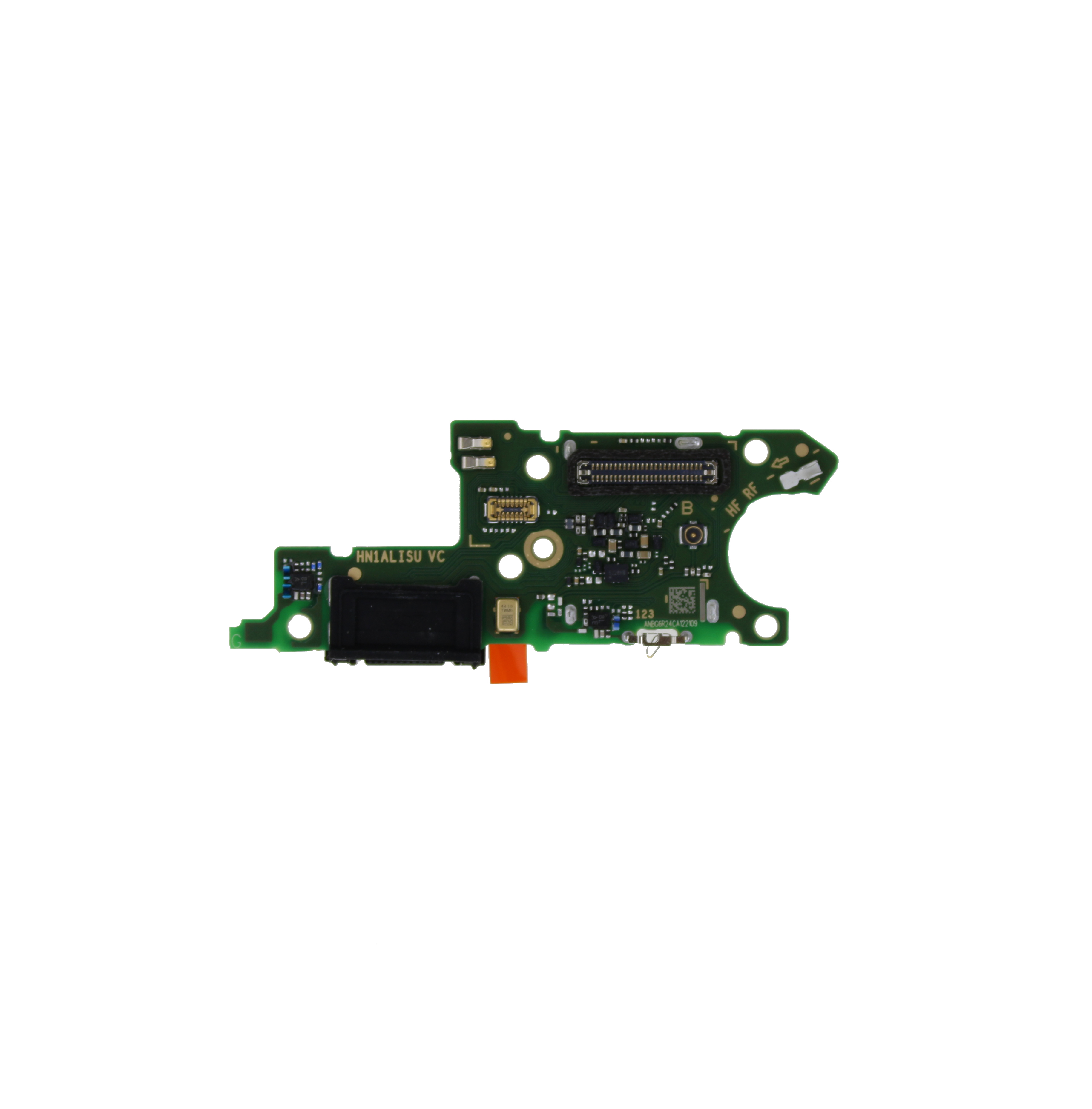 Originál deska s USB nabíjecím konektorem Honor Magic 6 Lite