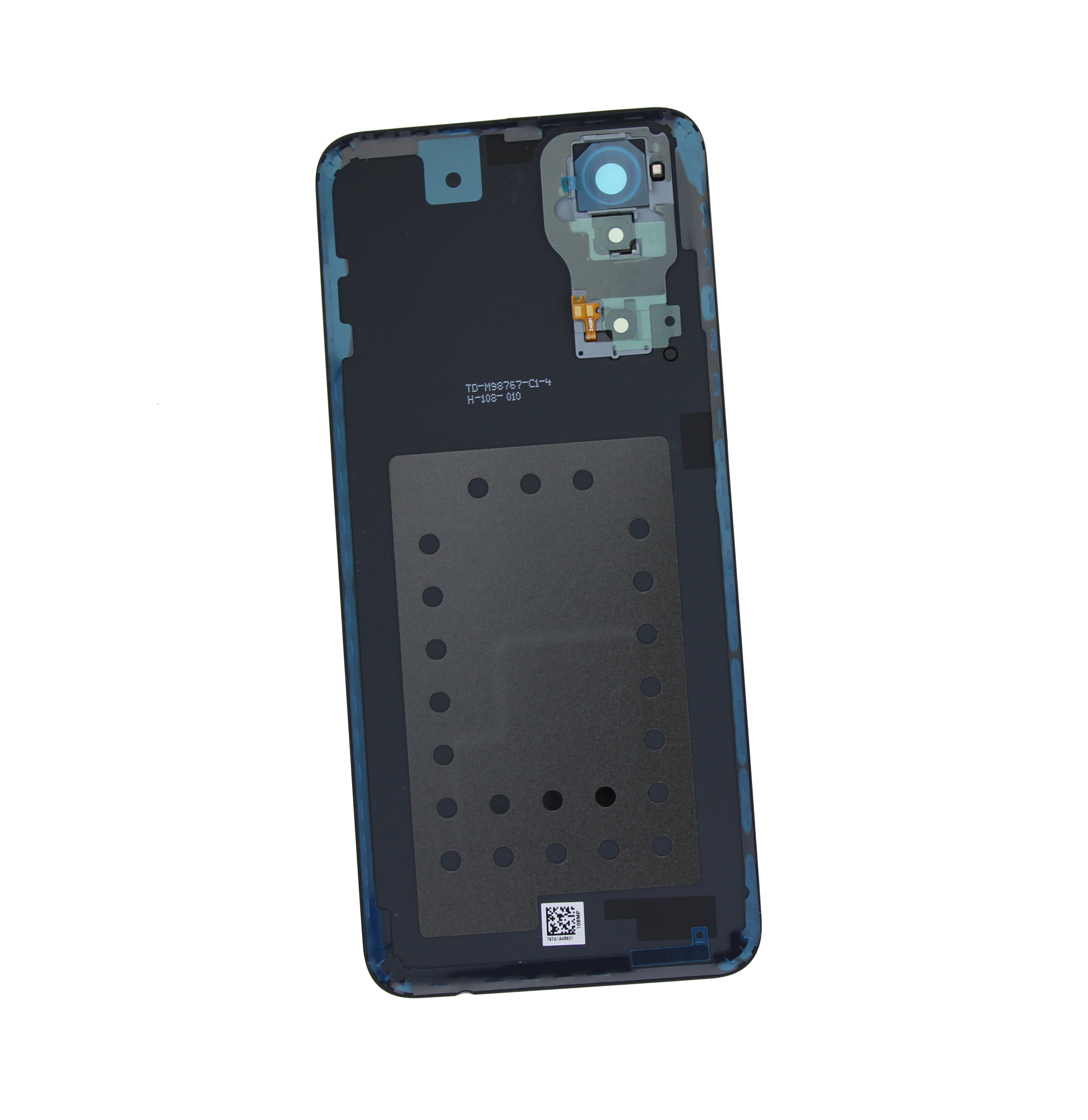 Originál kryt baterie Huawei Honor 90 Smart černý