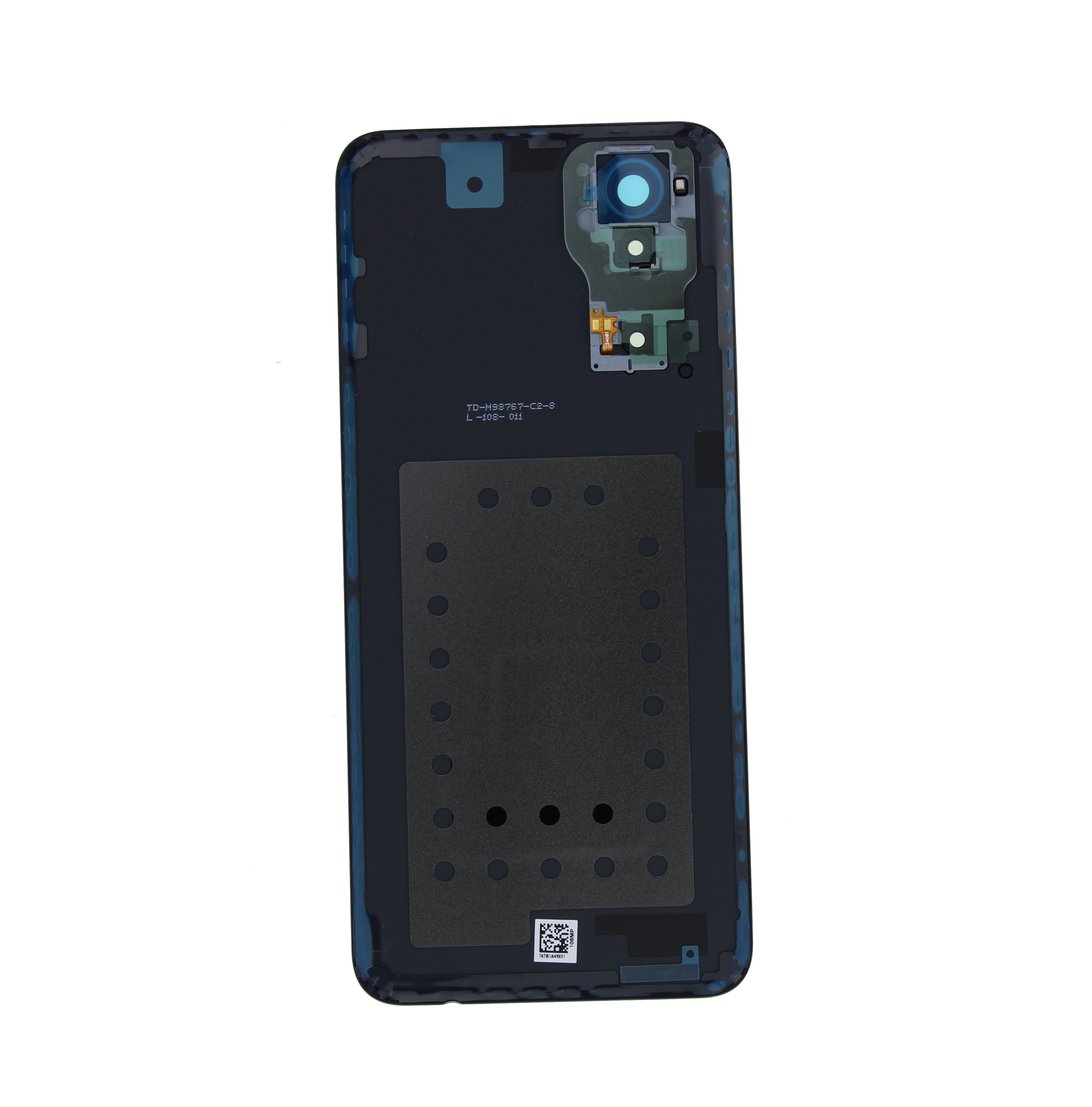 Originál kryt baterie Huawei Honor 90 Smart zelený