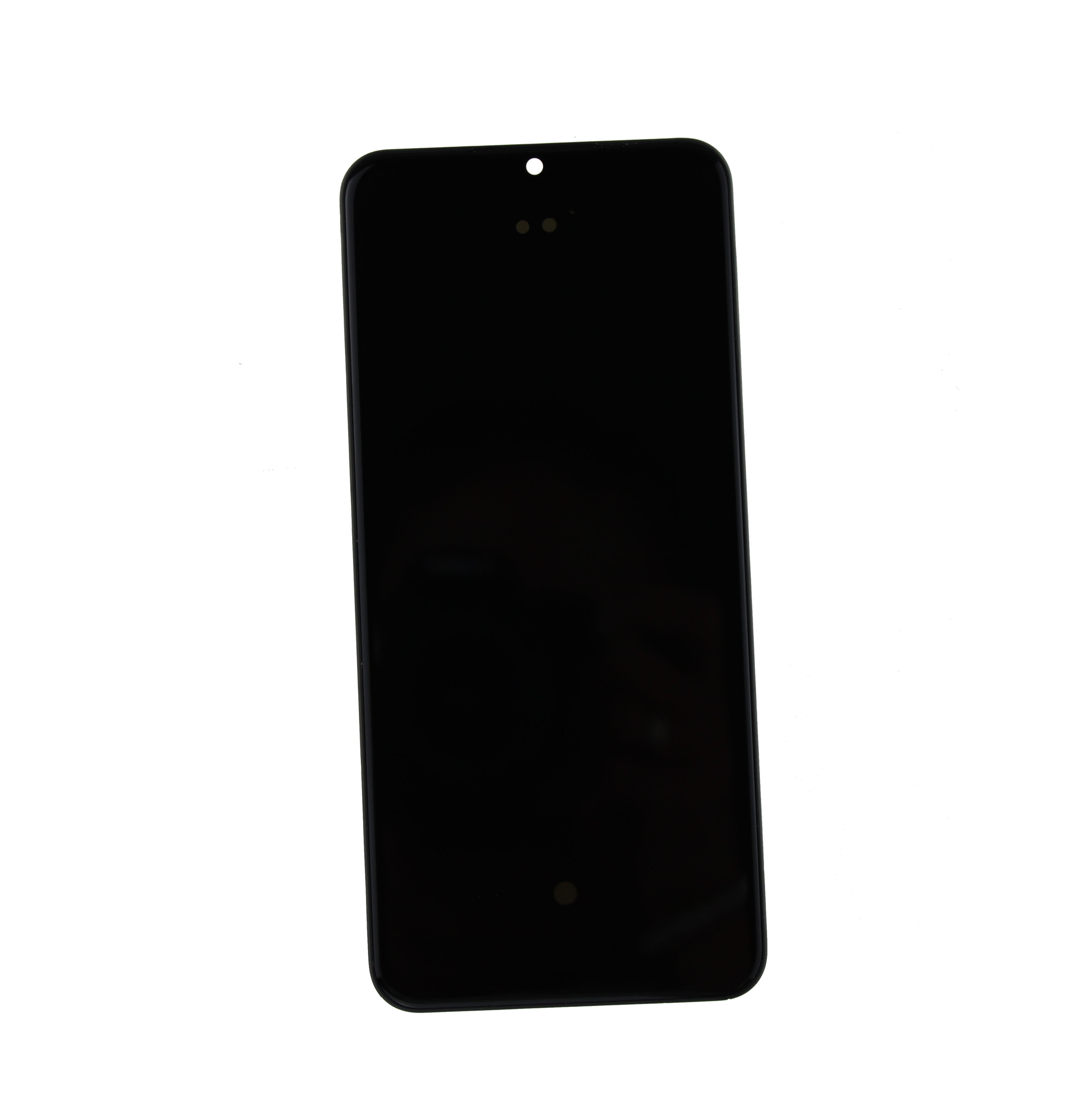 Originál LCD + Dotyková vrstva Vivo Y70 V2023 - repasovaný díl vyměněné sklíčko