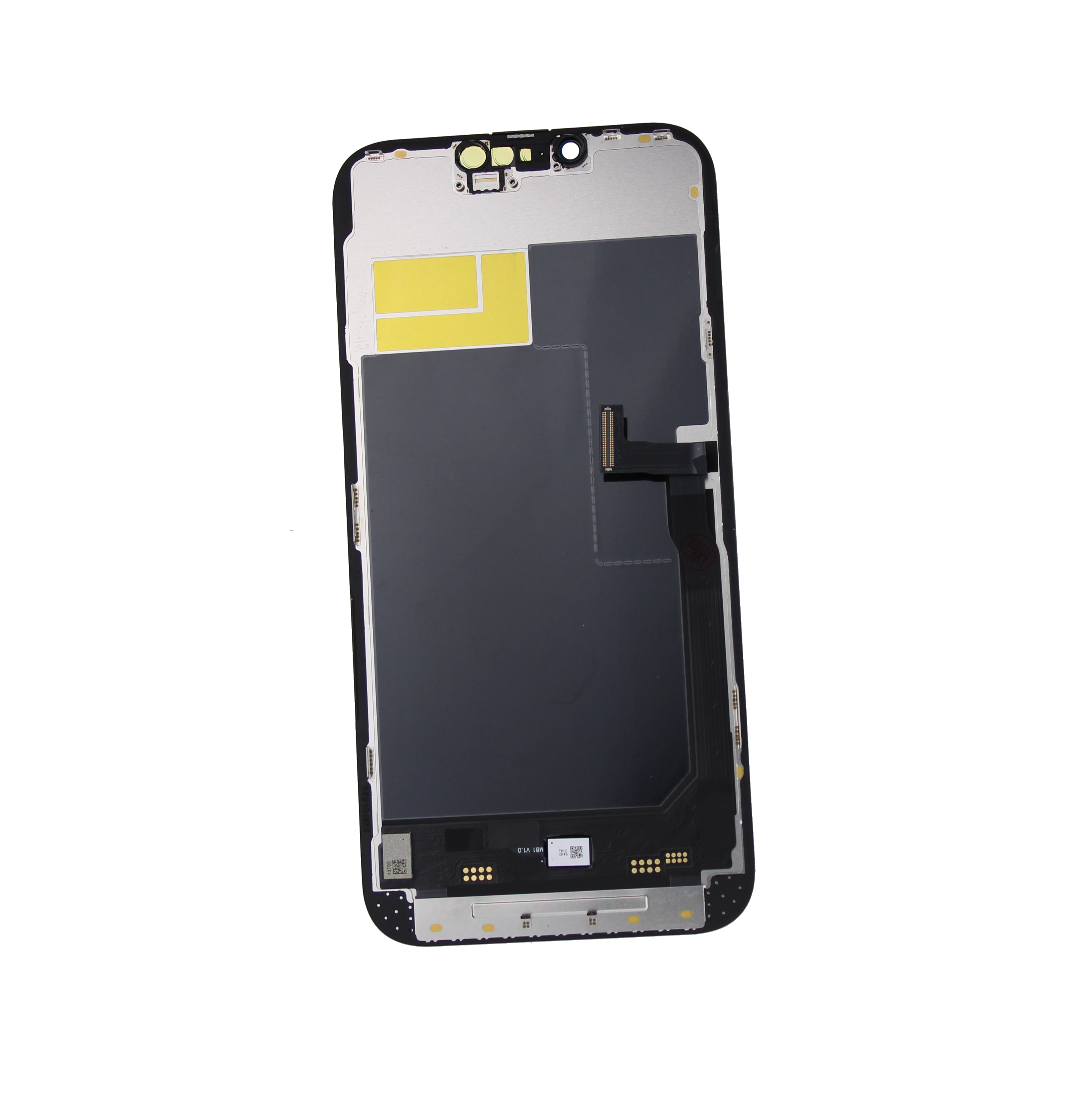 LCD + Dotyková vrstva iPhone 13 Pro Max Soft Oled programovatelný