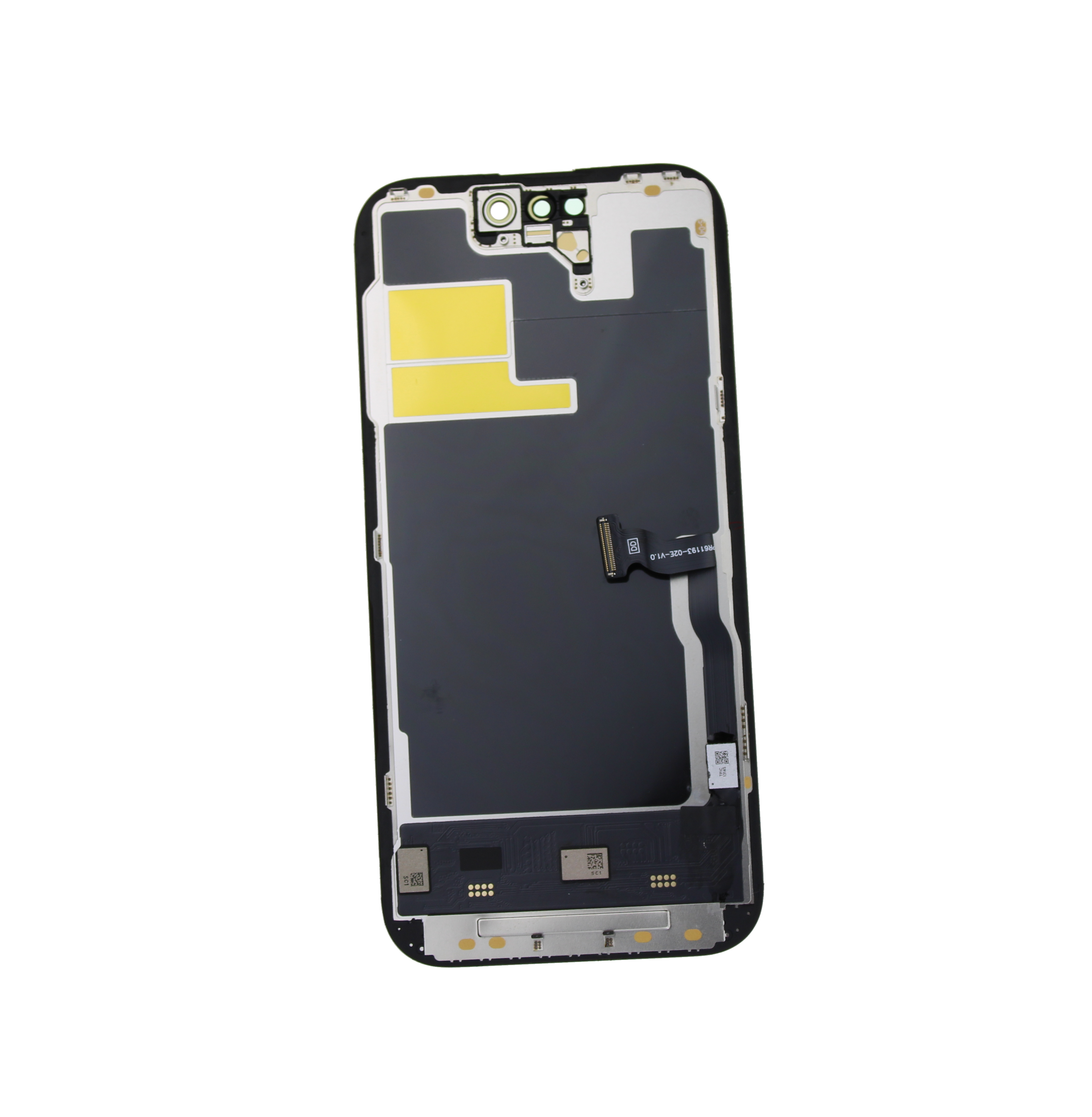 LCD + Dotyková vrstva iPhone 14 Pro Soft Oled programovatelný