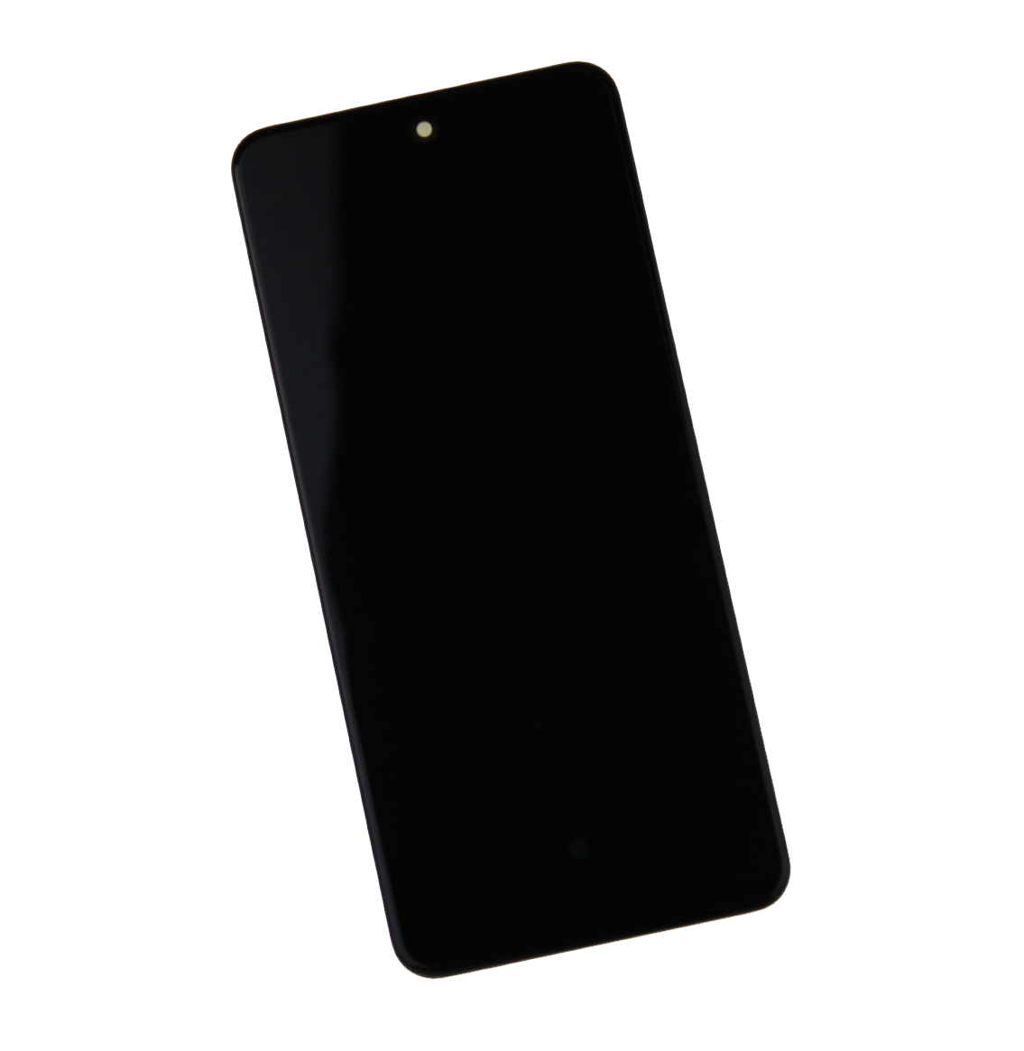 Originál LCD + Dotyková vrstva Realme 14 T černý Obsidian Black