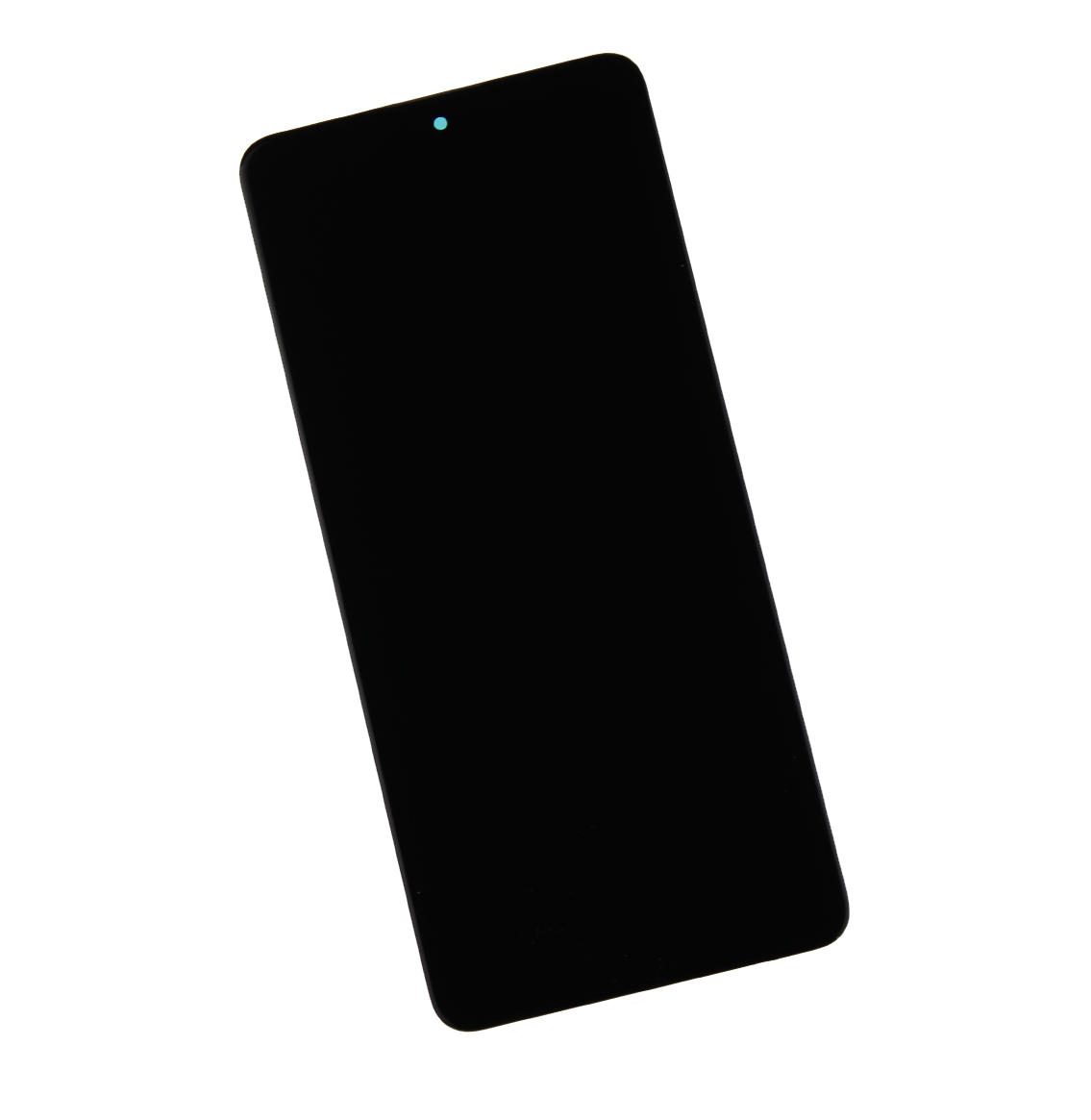 Originál LCD+ Dotyková vrstva Xiaomi Redmi Note 13 Pro 5G bílý