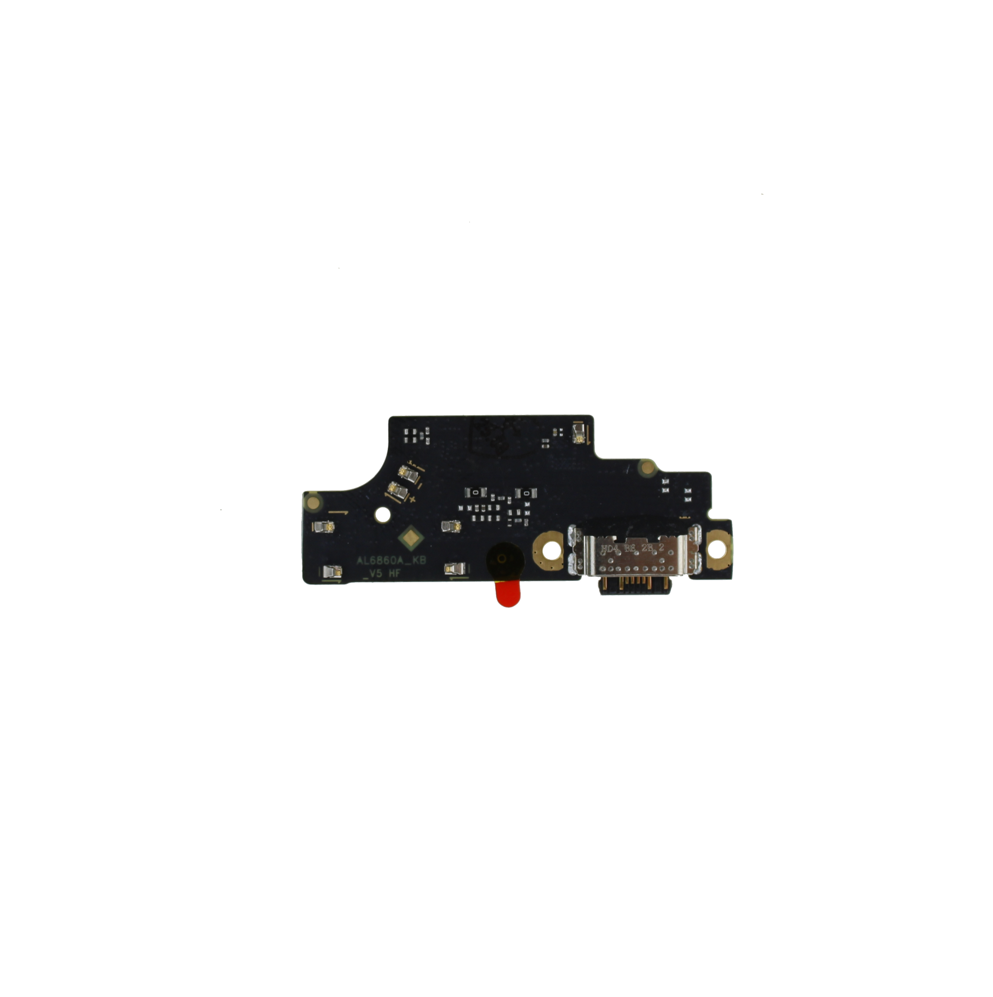Deska s USB nabíjecím koneektorem Xiaomi Redmi Note 13 Pro 4G