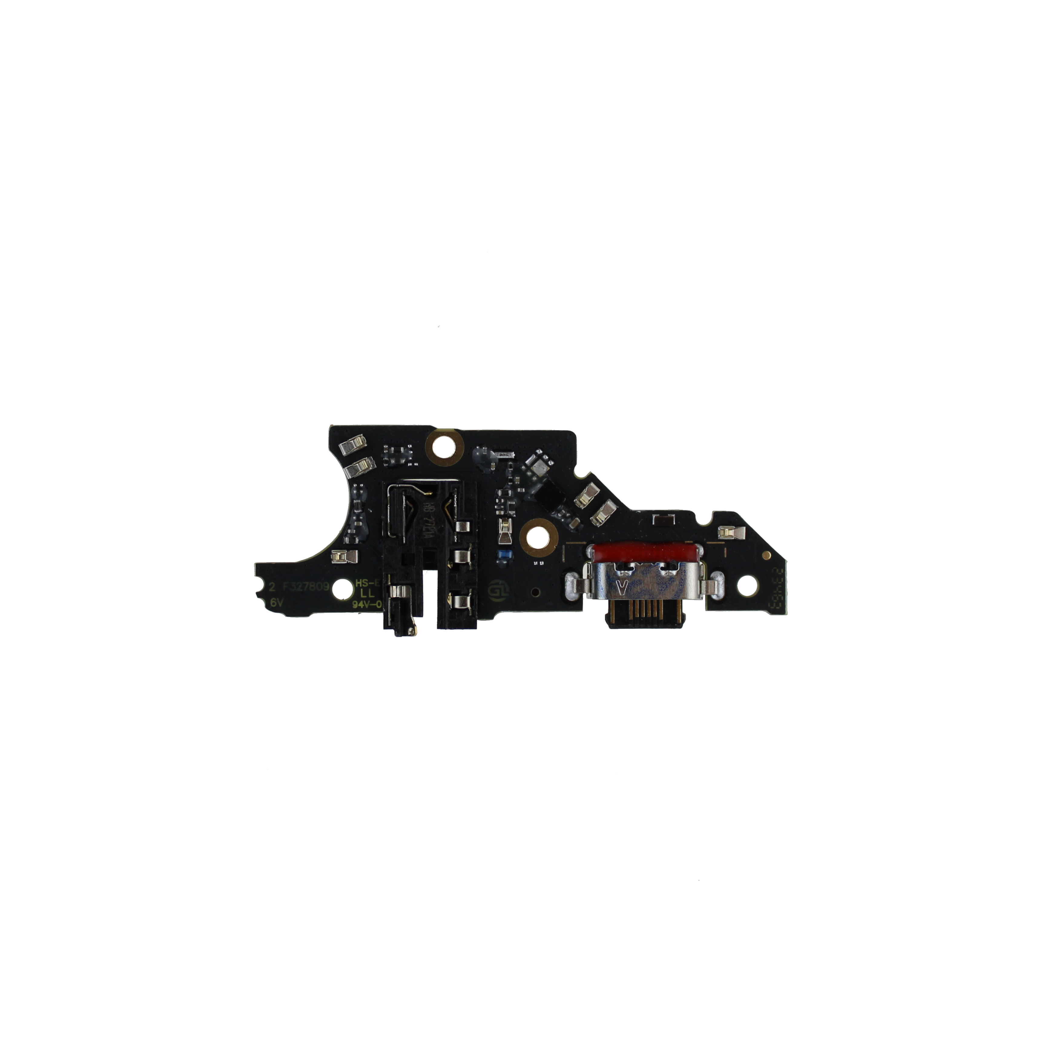 Deska s USB nabíjecím koneektorem Motorola Moto G34