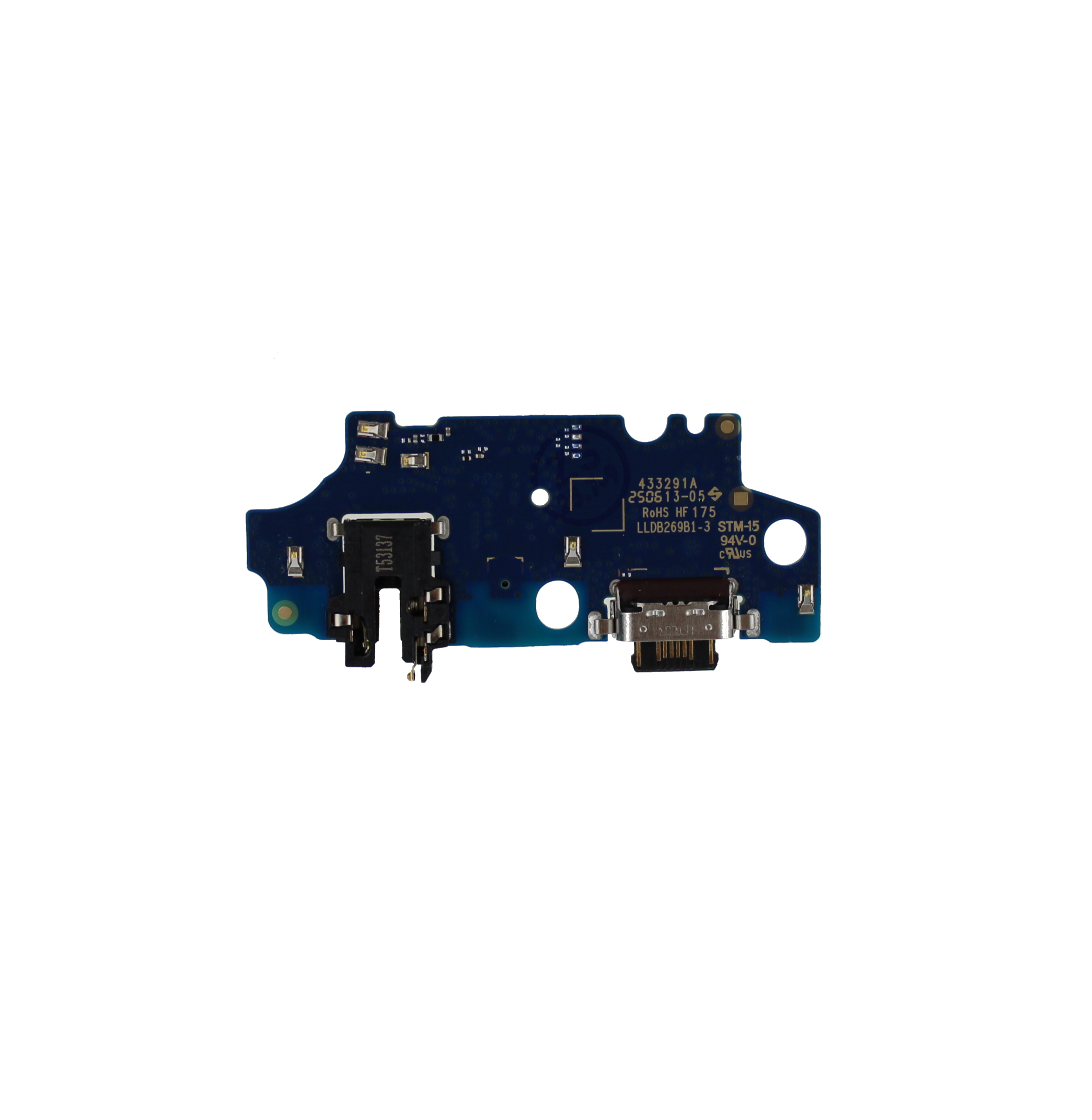 Deska s USB nabíjecím konektorem Samsung Galaxy A05s SM-A056F