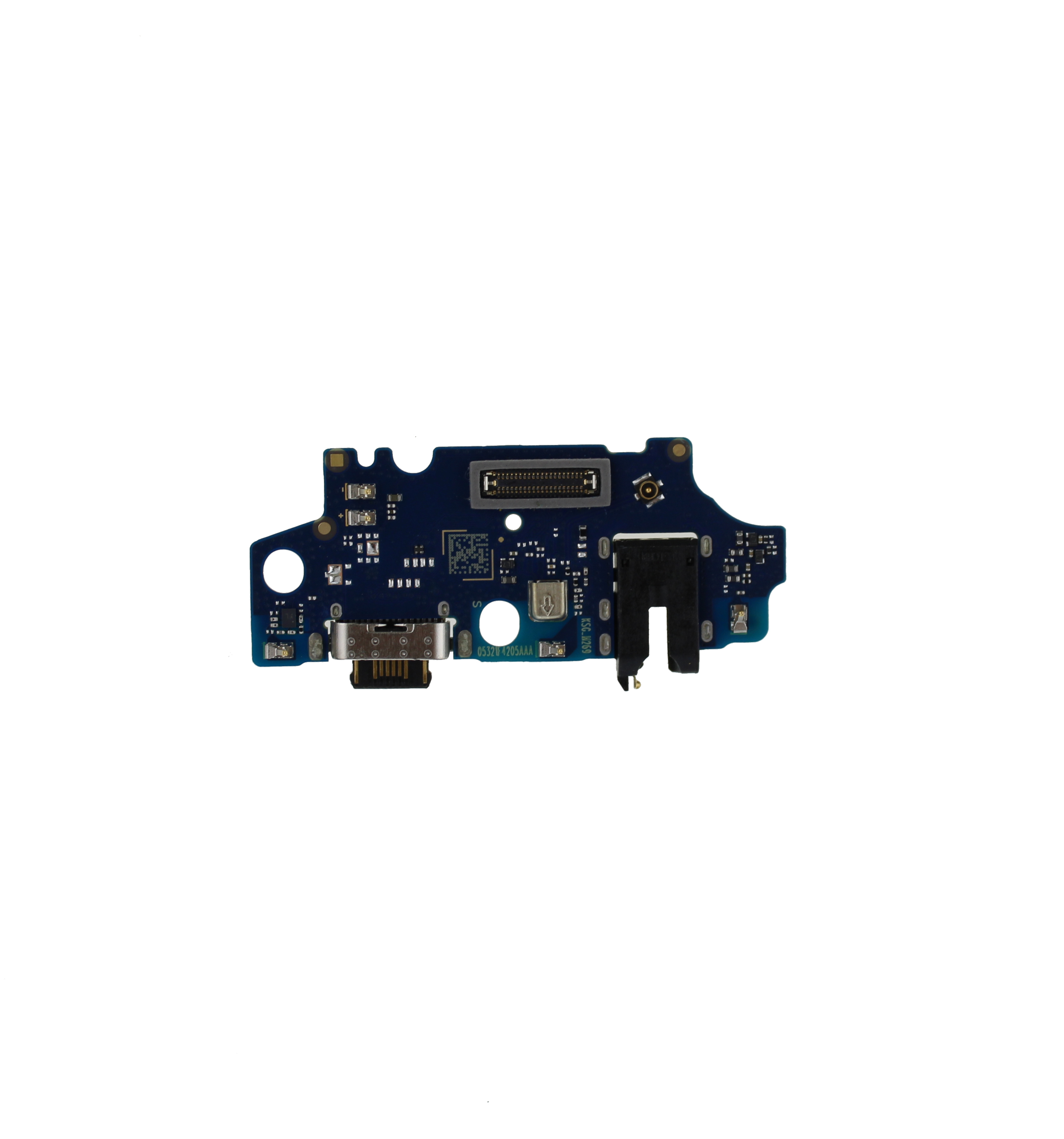Deska s USB nabíjecím konektorem Samsung Galaxy A05s SM-A056F