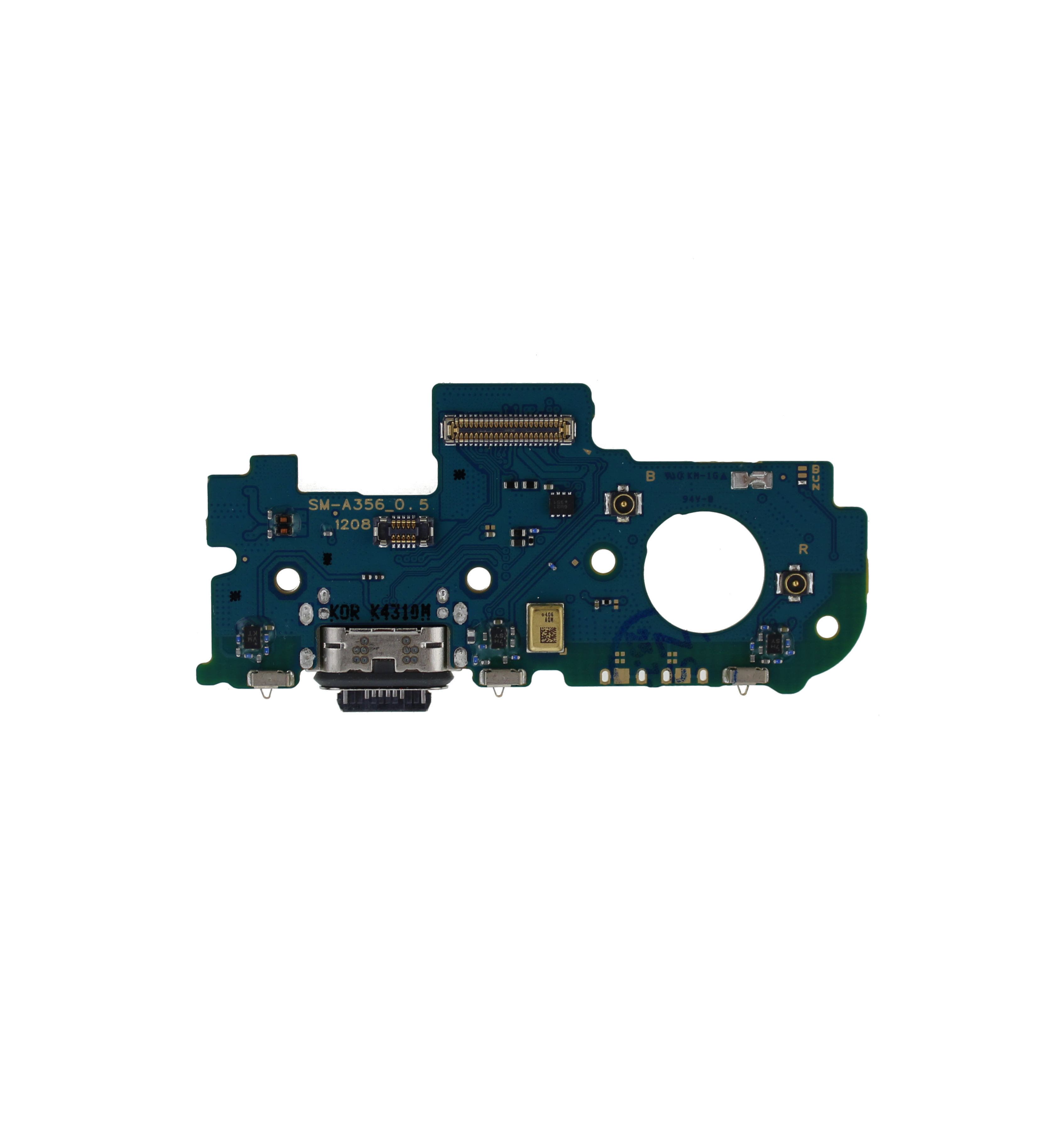 Deska s USB nabíjecím konektorem Samsung Galaxy A35 SM-A356B