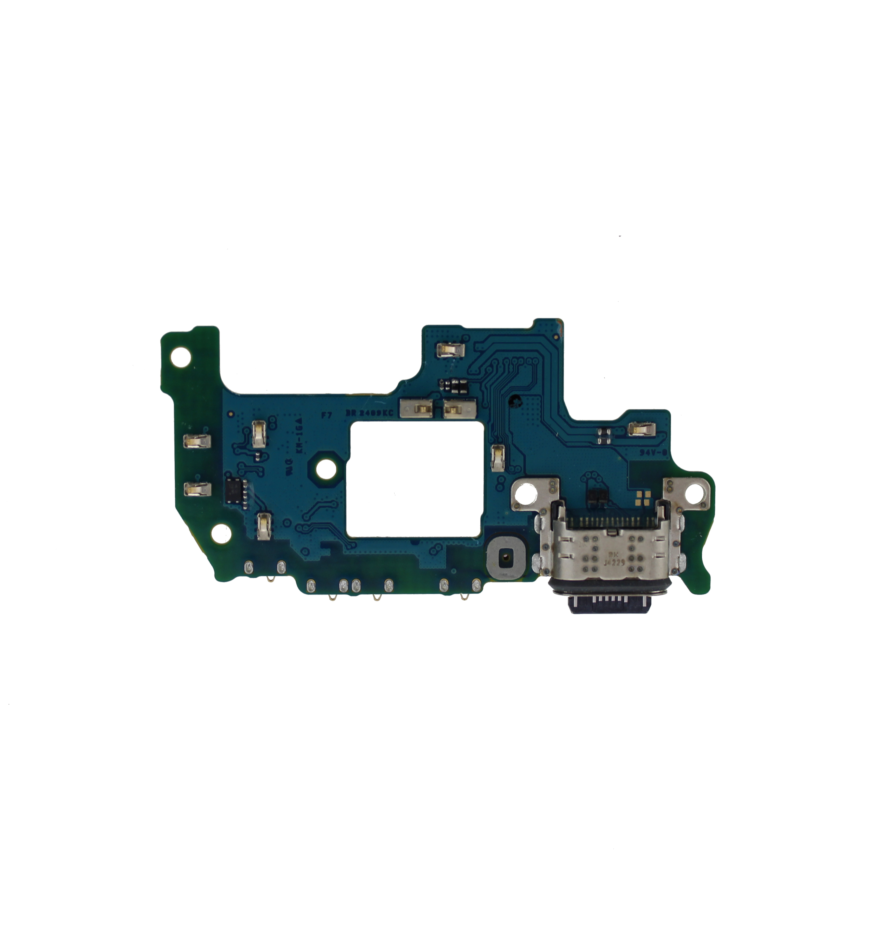 Deska s USB nabíjecím konektorem Samsung Galaxy A55 SM-A556