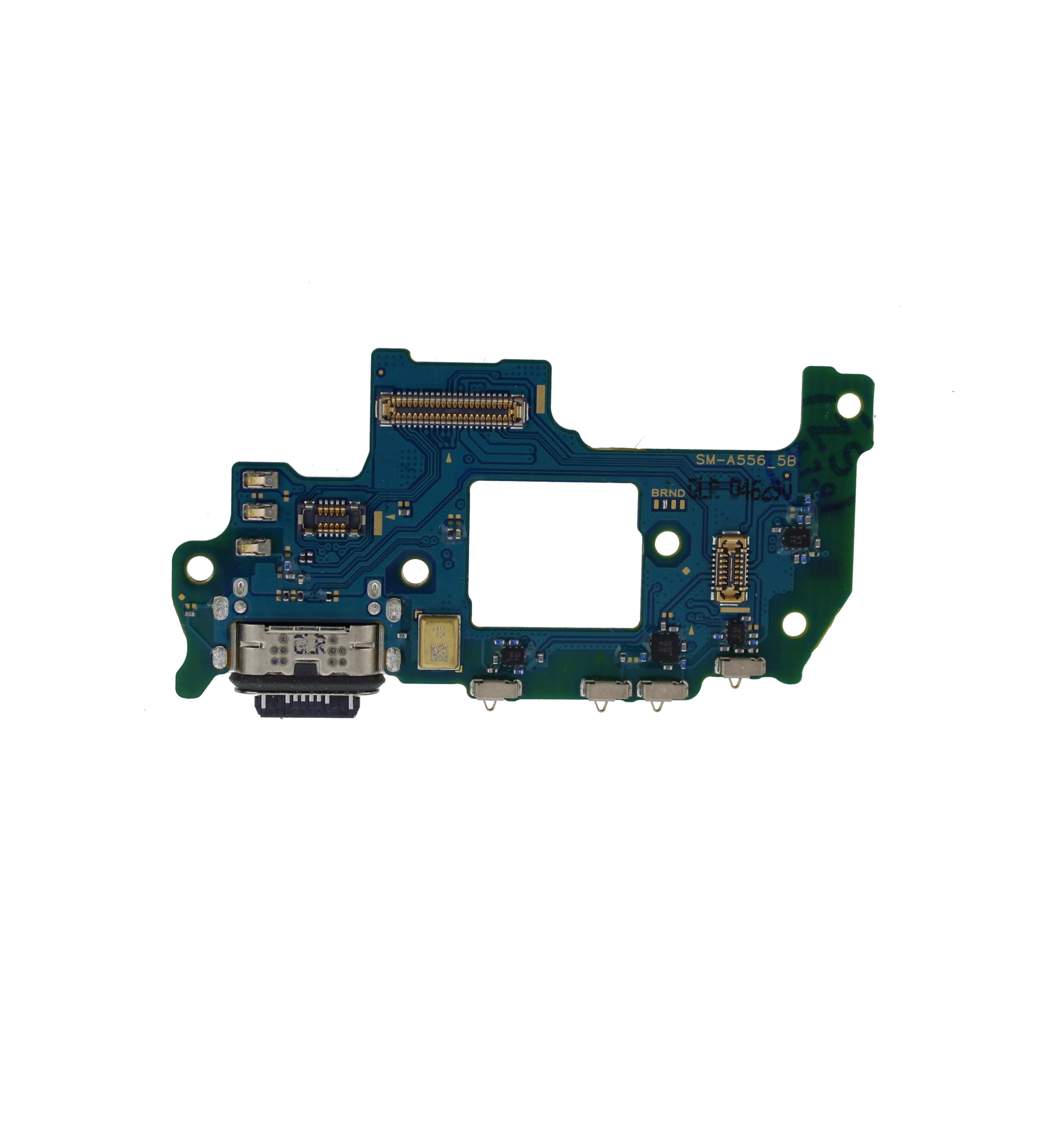 Deska s USB nabíjecím konektorem Samsung Galaxy A55 SM-A556