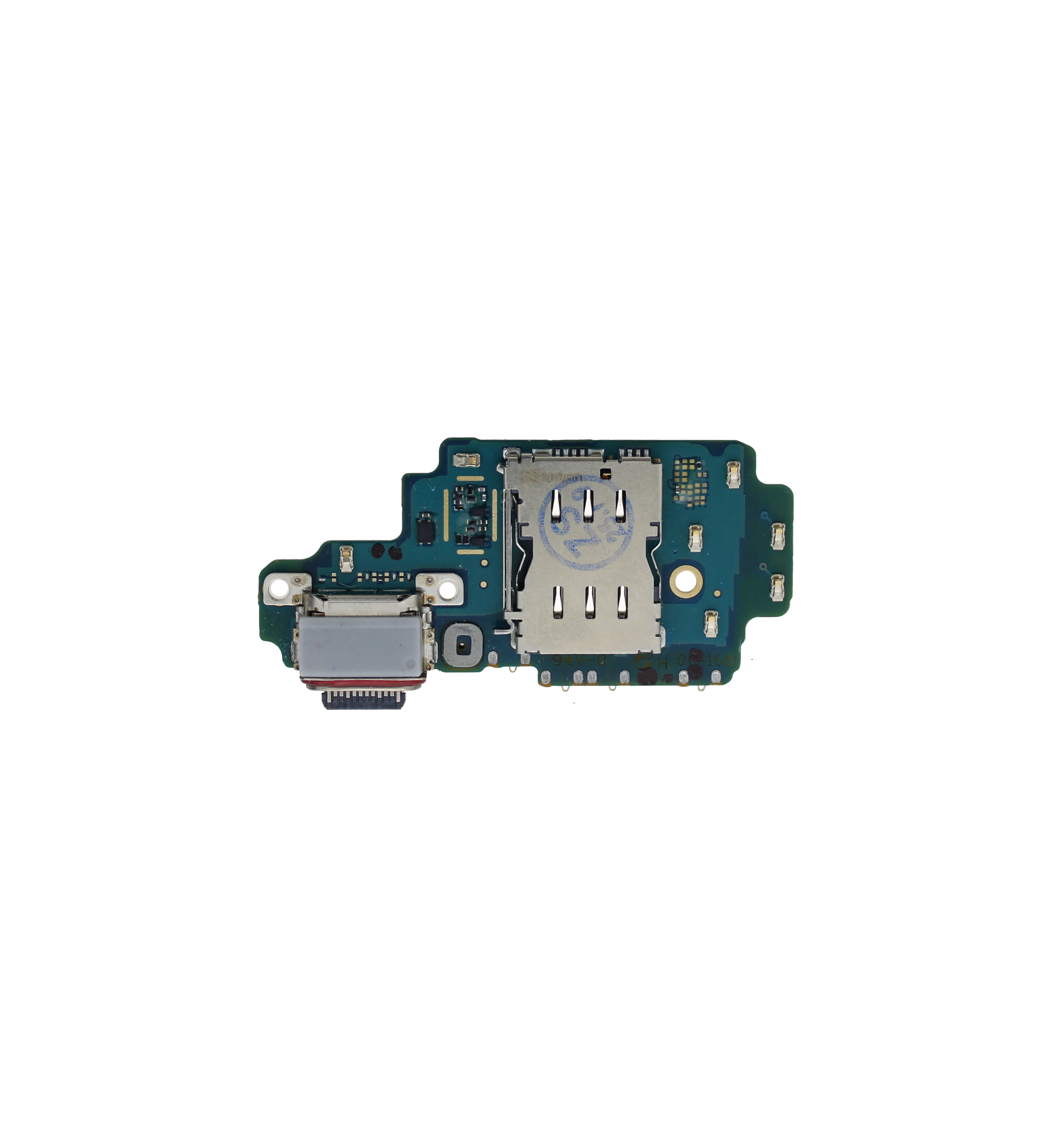 Deska s USB nabíjecím konektorem Samsung Galaxy¨S24 Ultra SM-S928B