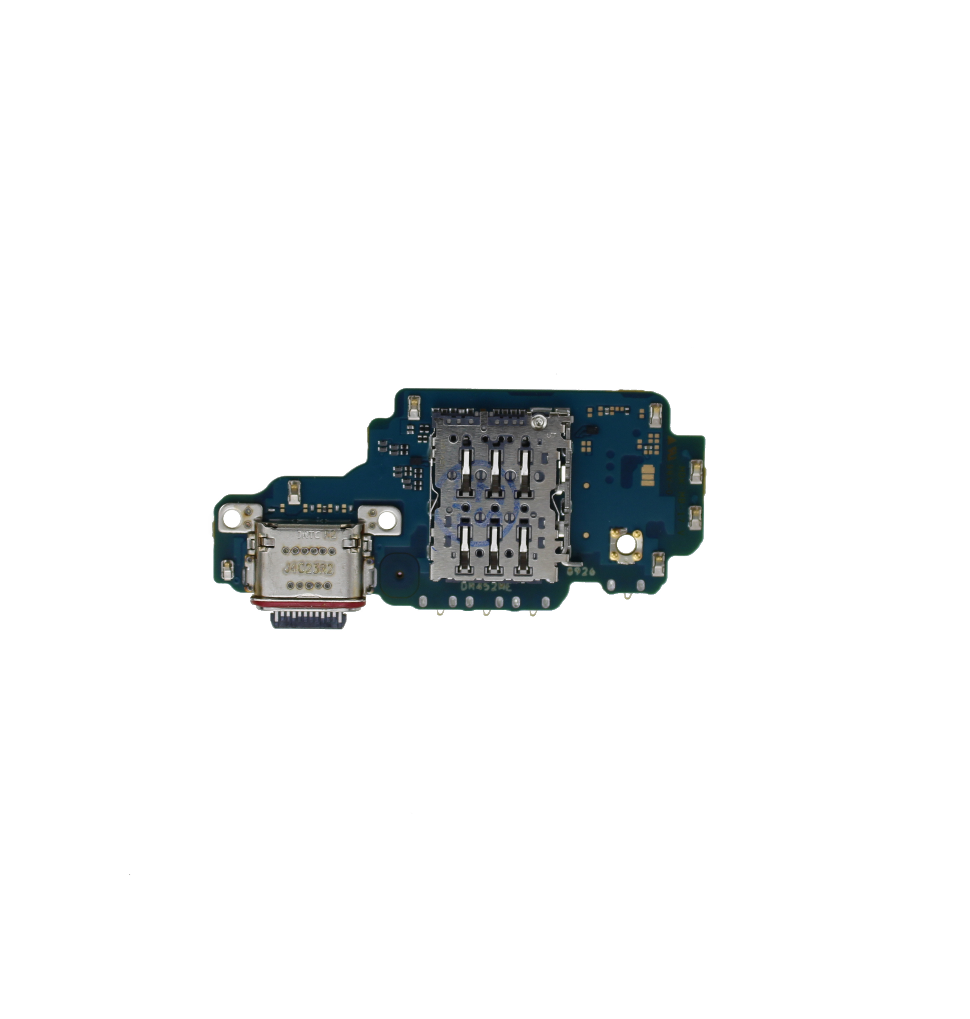 Deska s USB nabíjecím konektorem Samsung Galaxy S25 Ultra SM-S938B
