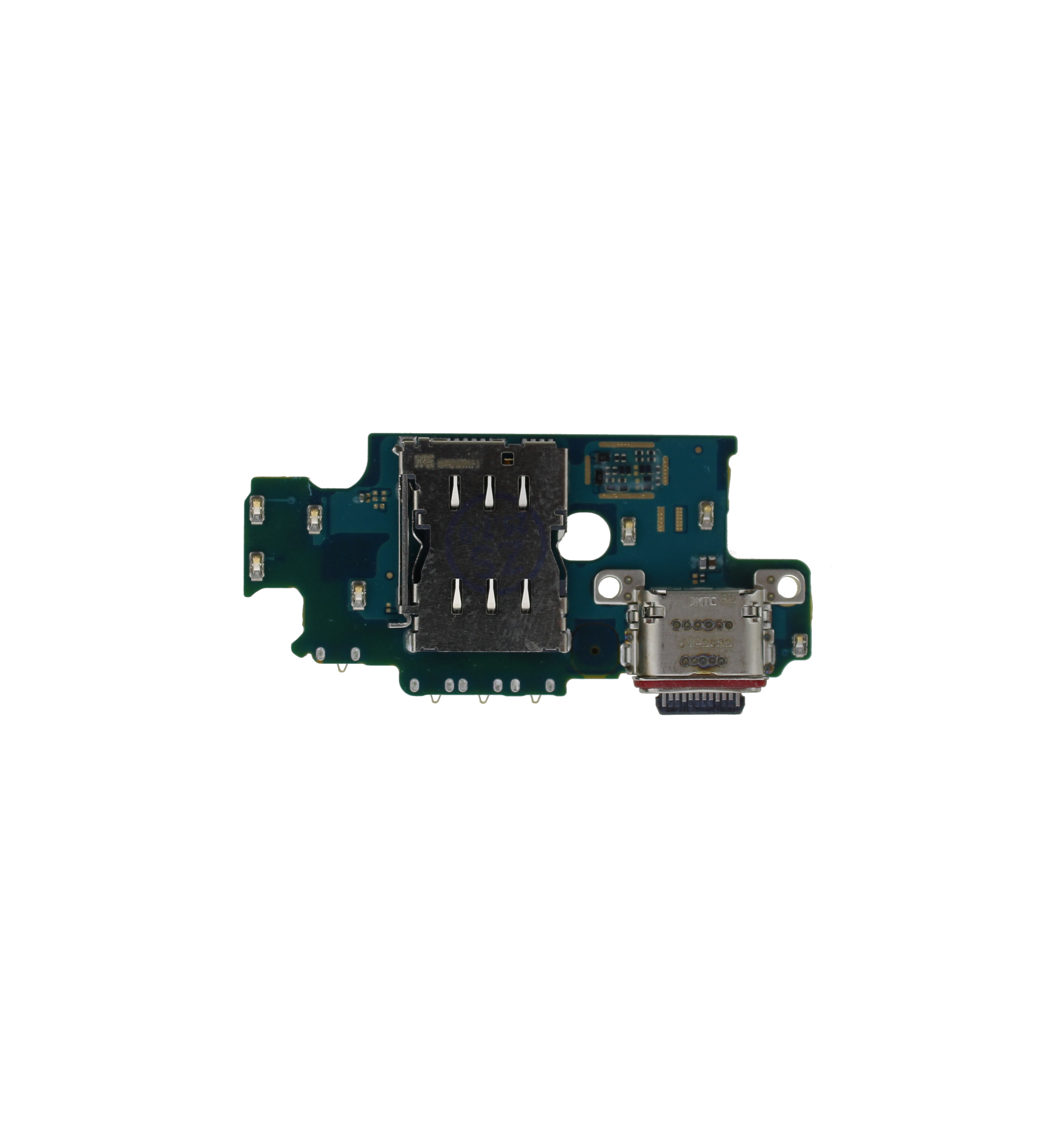 Deska s USB nabíjecím konektorem Samsung Galaxy S25 PLUS SM-5936B