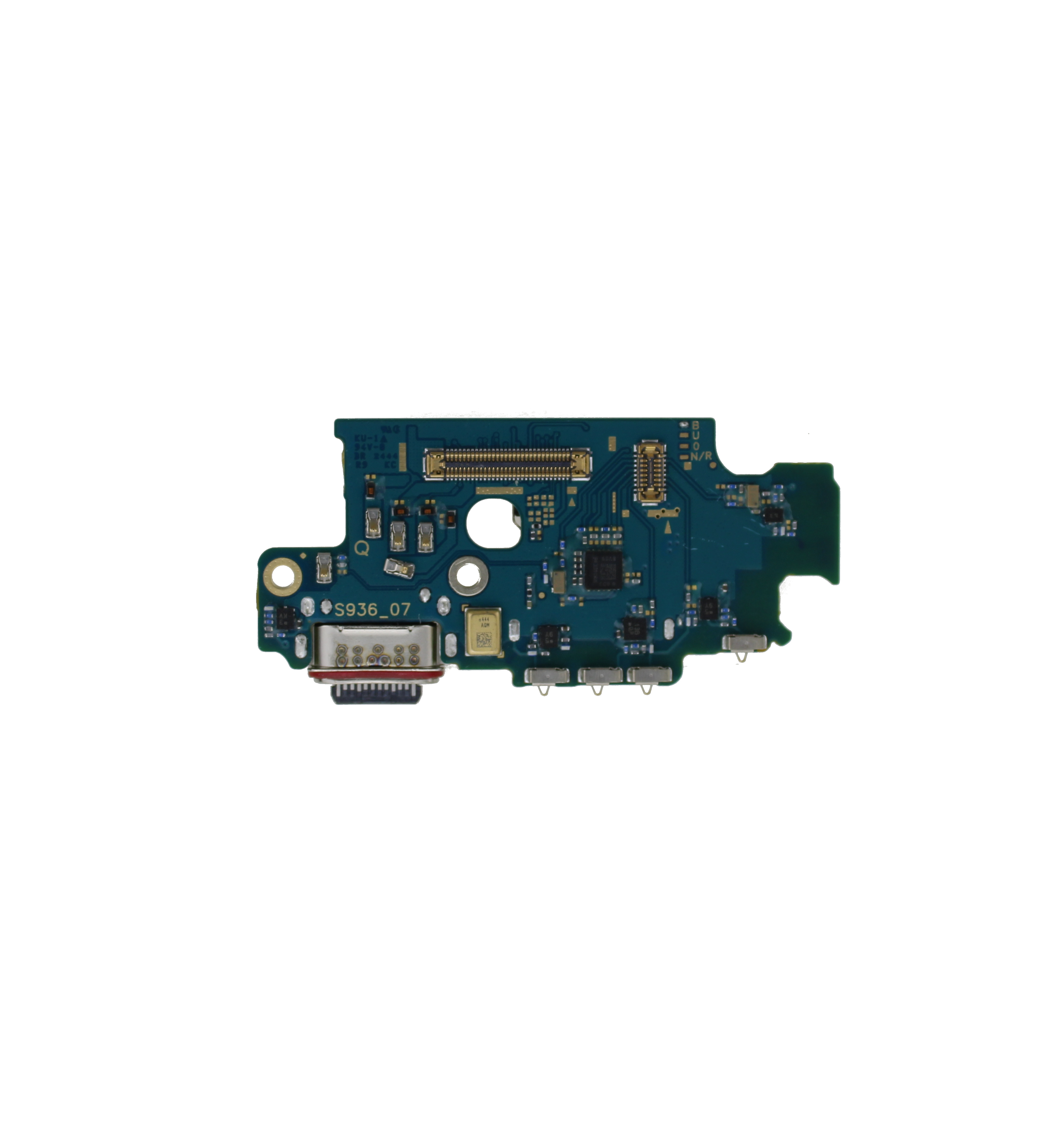Deska s USB nabíjecím konektorem Samsung Galaxy S25 PLUS SM-5936B