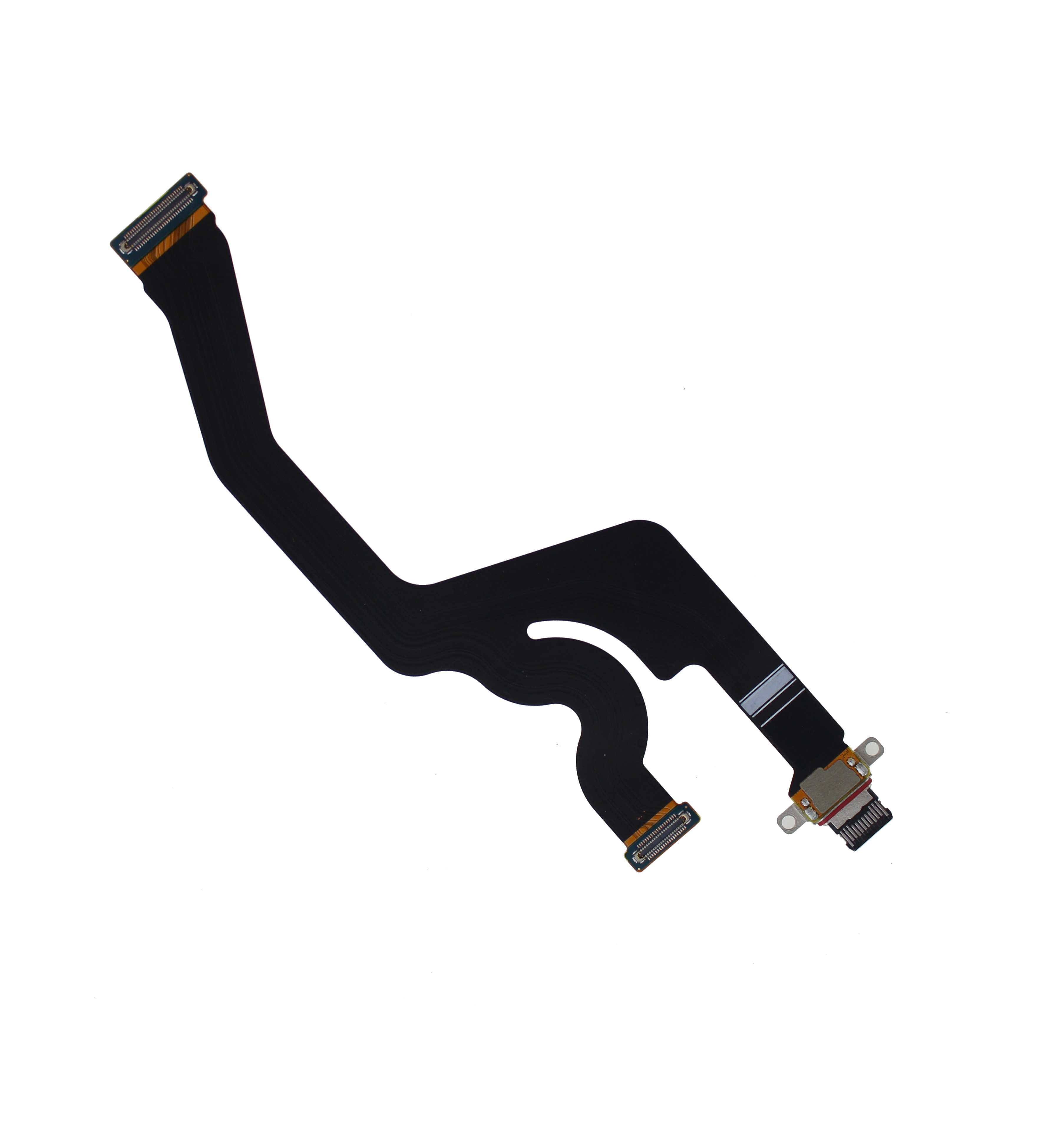 Deska s USB nabíjecím konektorem Samsung Galaxy S25 EDGE