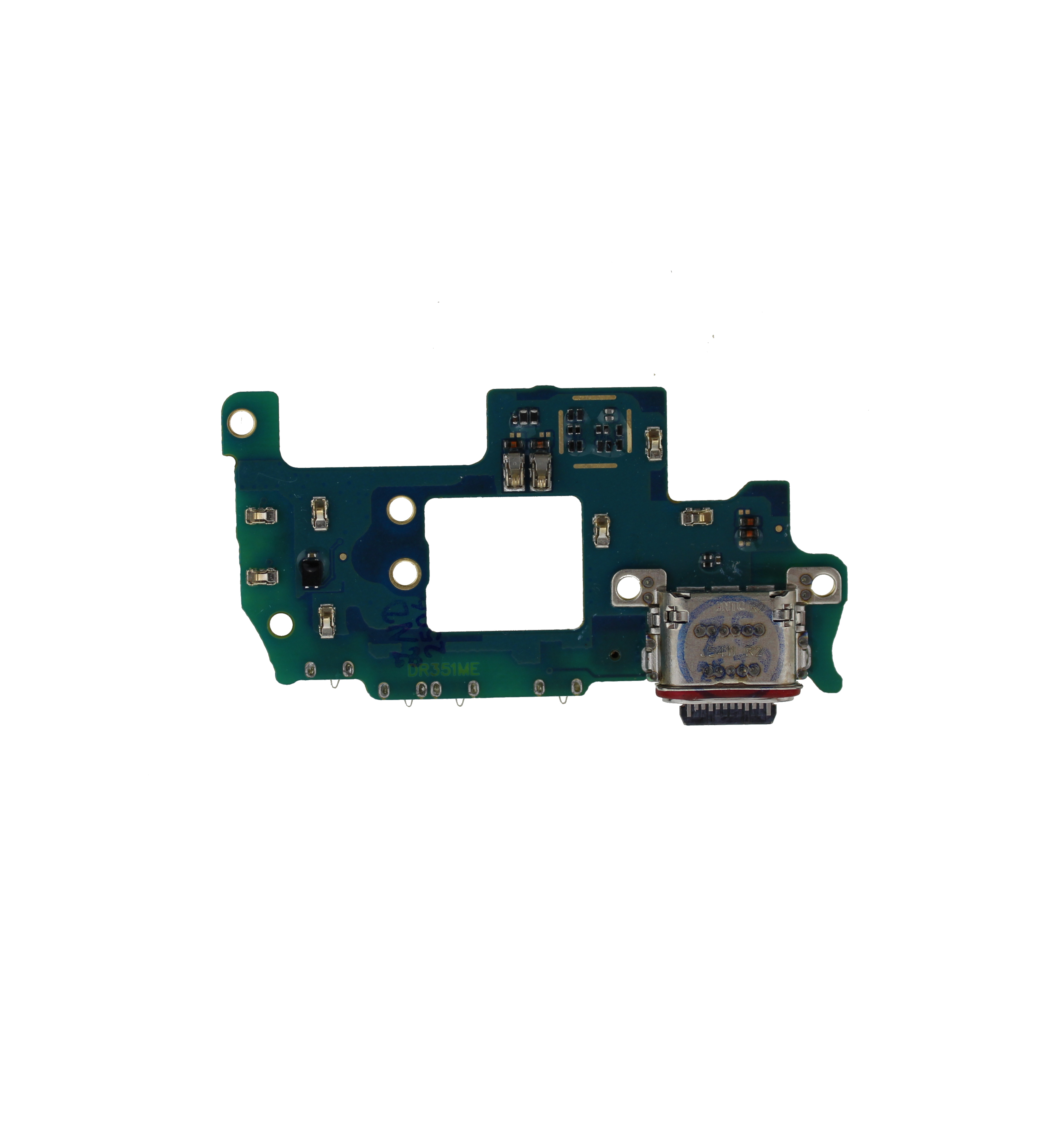 Deska s USB nabíjecím konektorem Samsung Galaxy S23 FE SM-S711B