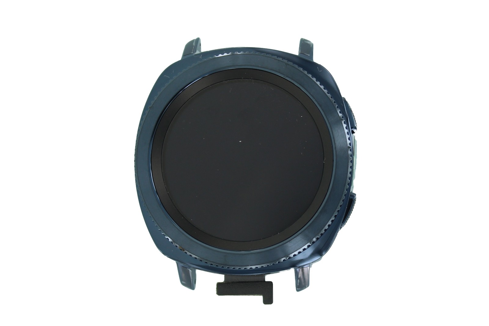 Originál LCD displej Samsung Galaxy Gear Sport SM-R600 modrý