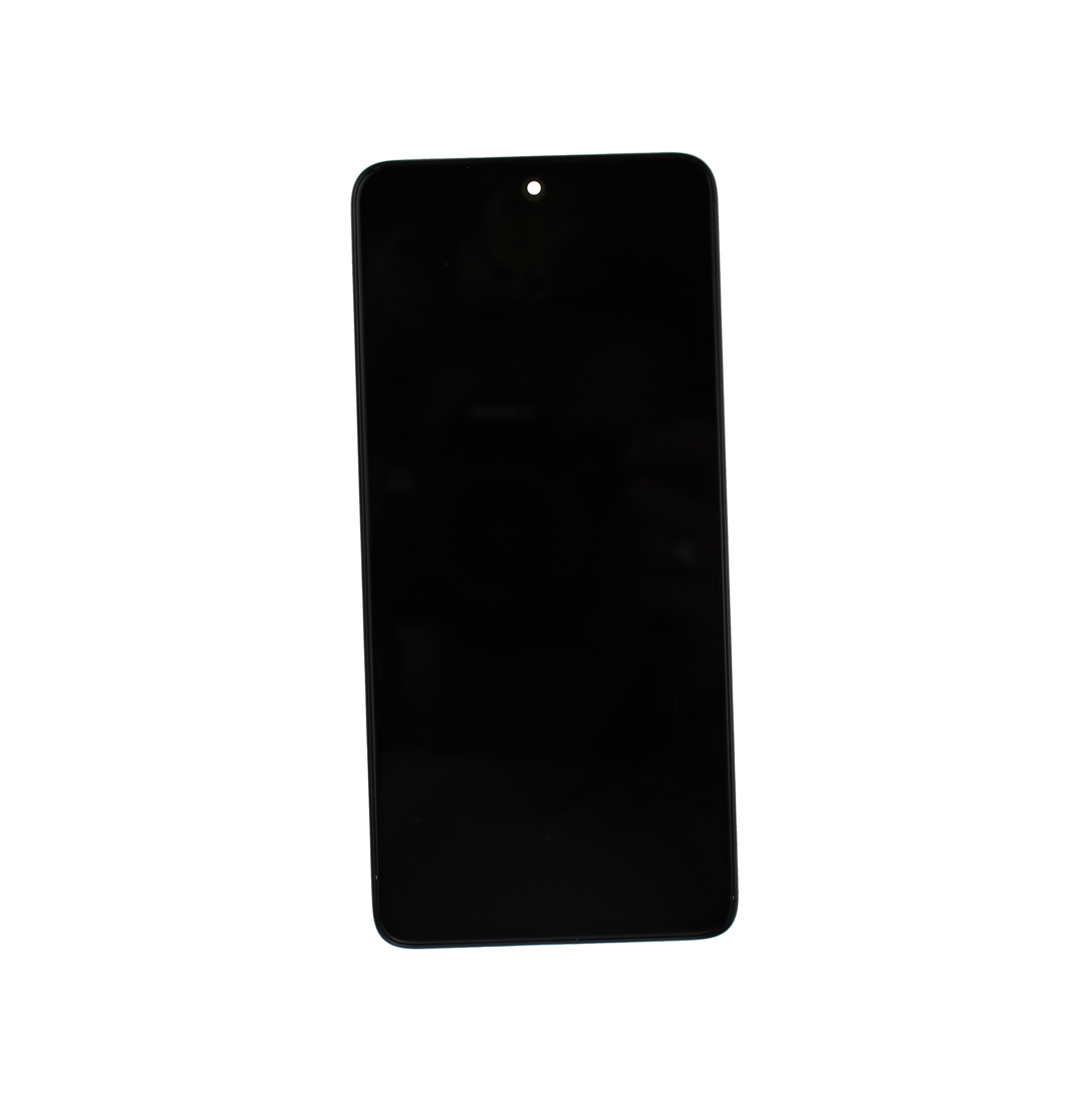 Originál LCD + Dotyková vrstva Xiaomi Redmi Note 14 4G černá Global Version