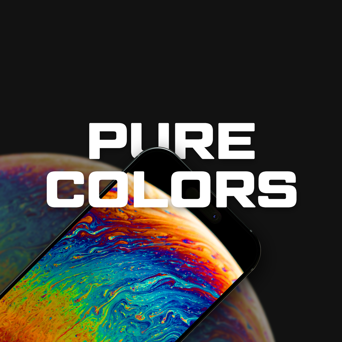 Hammer Glass Ochranné tvrzené sklo iPhone 17 hybridní Flex