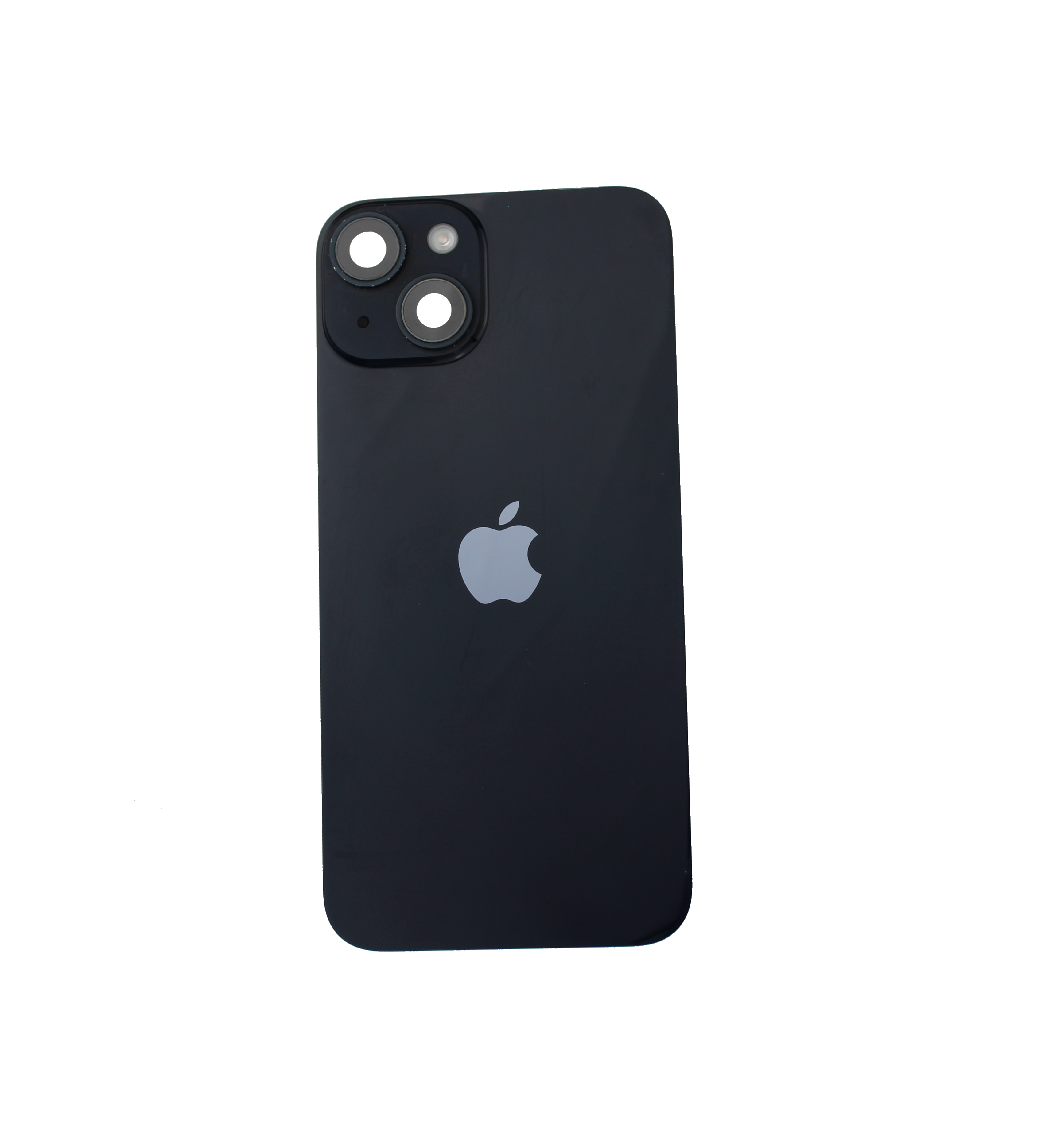 Originál kryt baterie iPhone 14 černý - demontovaný díl Grade A