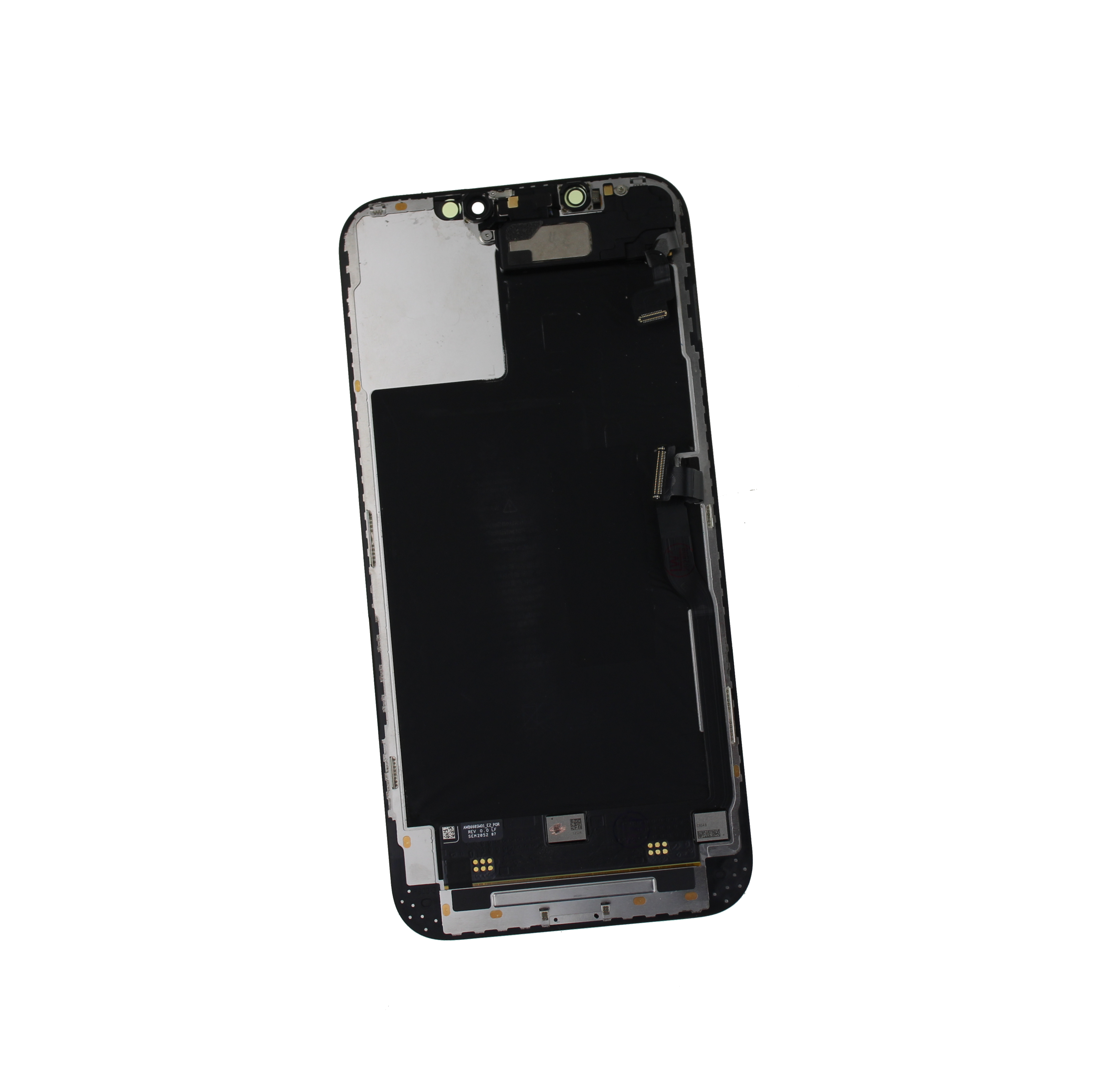 Originál LCD + Dotyková vrstva iPhone 12 Pro Max programovatelný - demontovaný díl