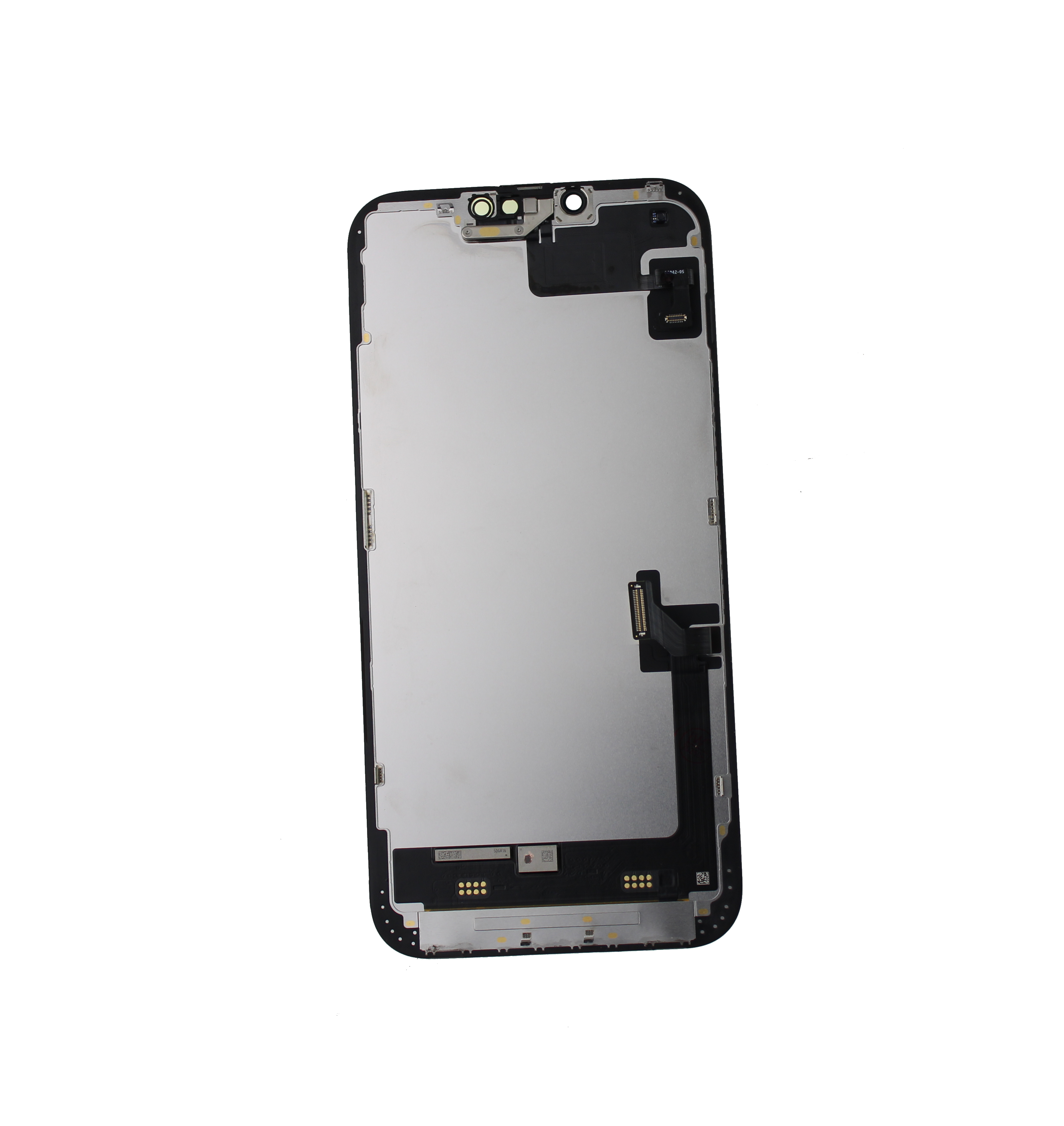 Originál LCD + Dotyková vrstva iPhone14 Plus programovatelný - demontovaný díl