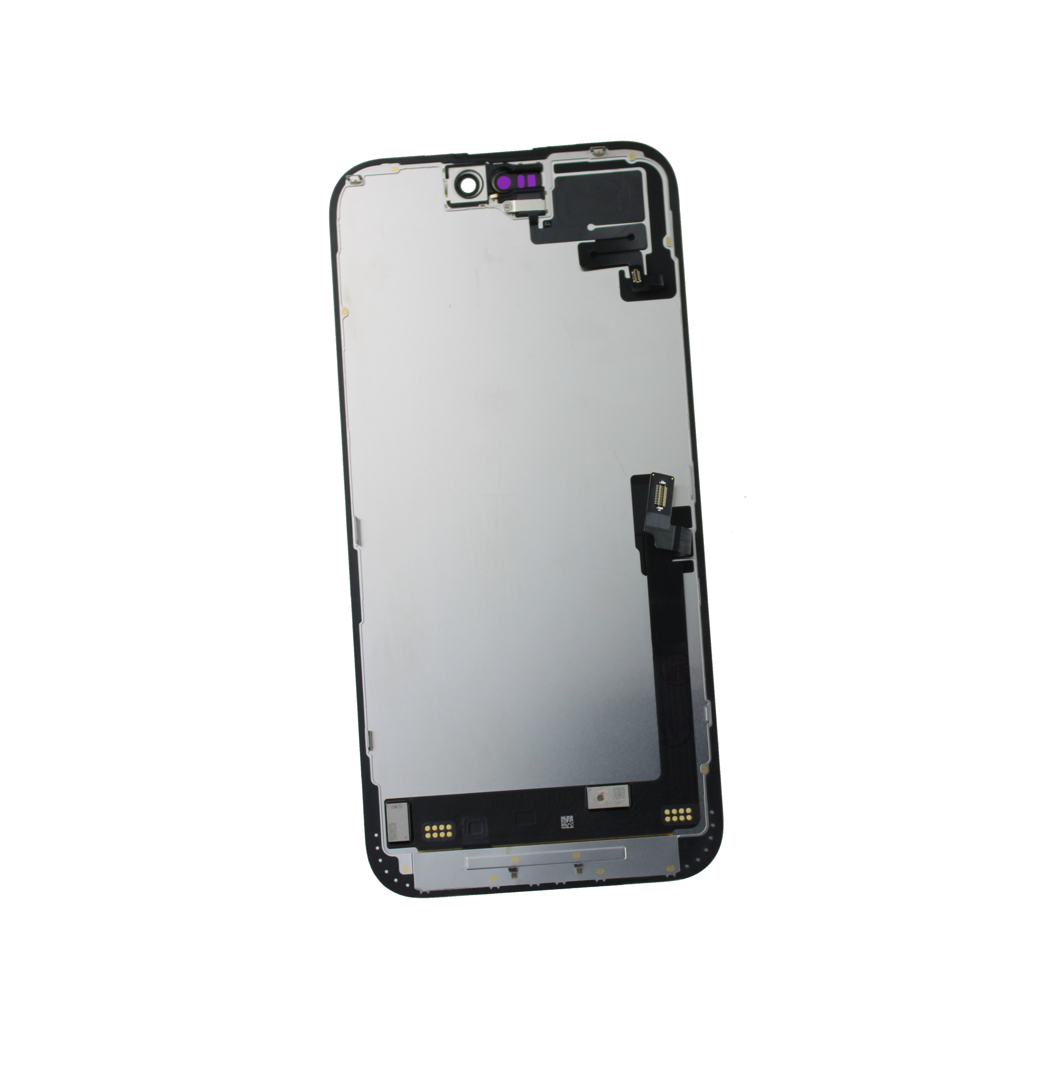 Originál LCD + Dotyková vrstva iPhone 16 Plus programovatelný - demontovaný díl