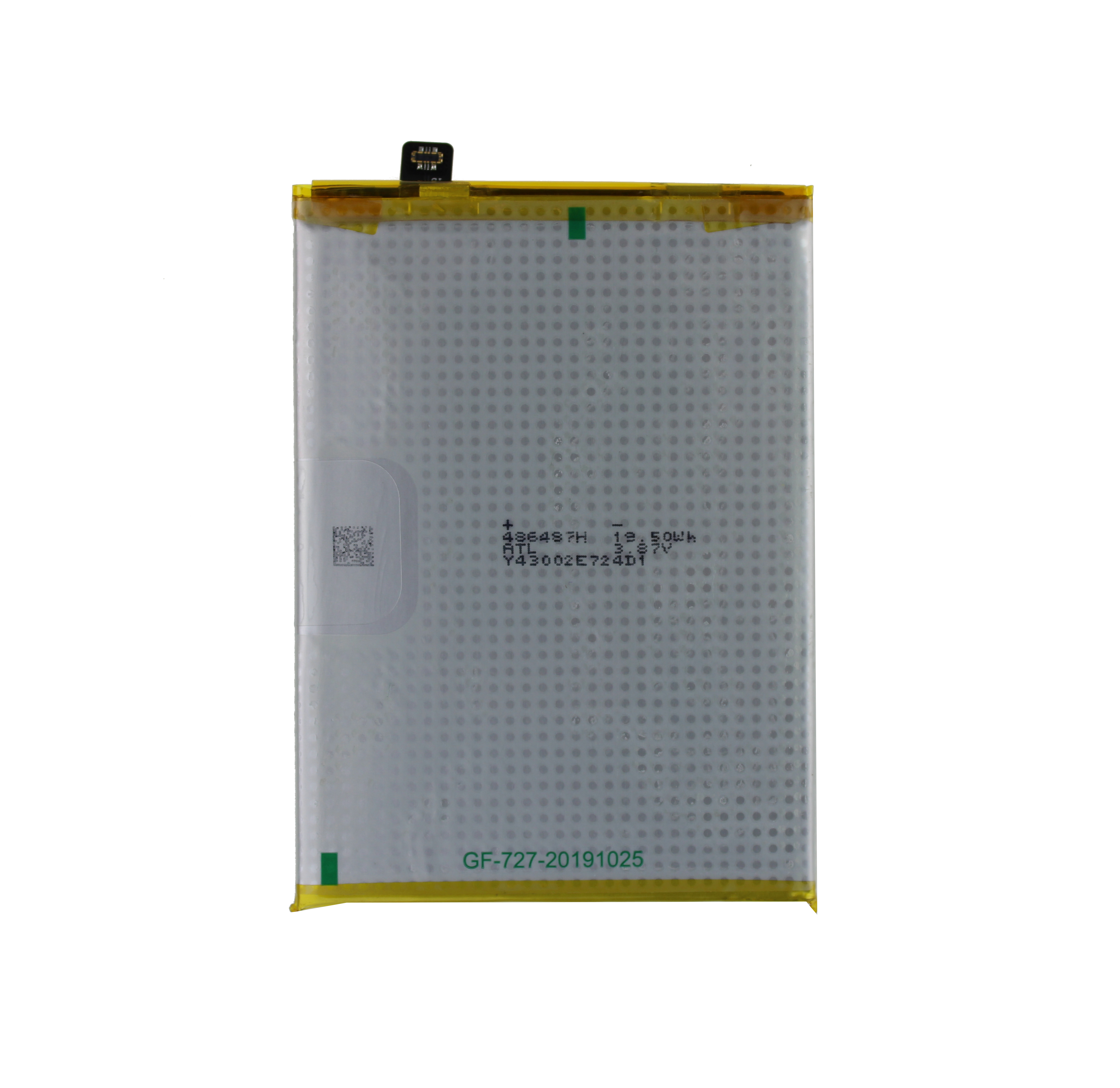 Originál baterie BLP771 Realme C25y 5000 mAh Li-Ion