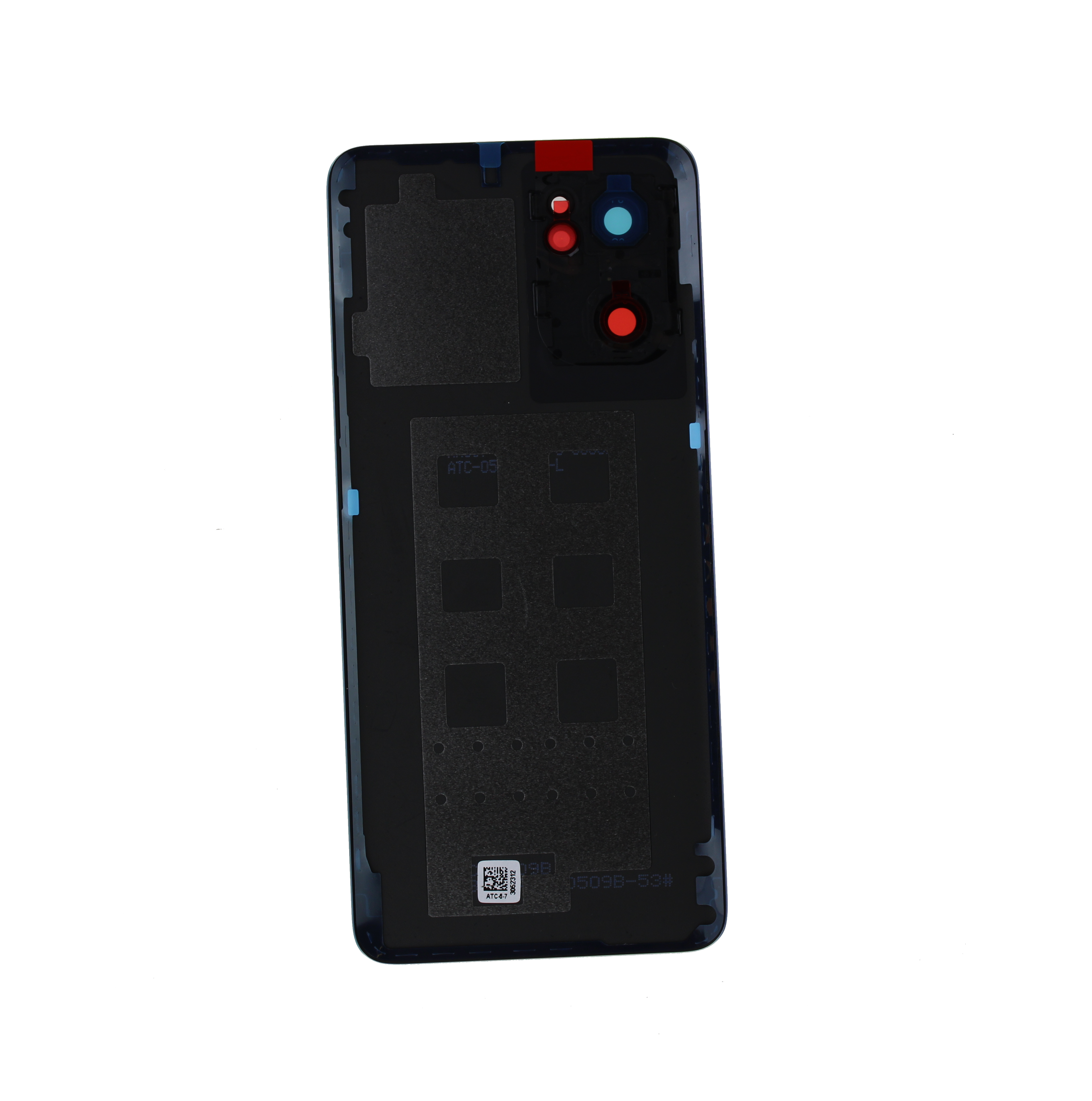 Originál kryt baterie Oppo Reno 7 5G - Oppo Find X5 Lite modrý