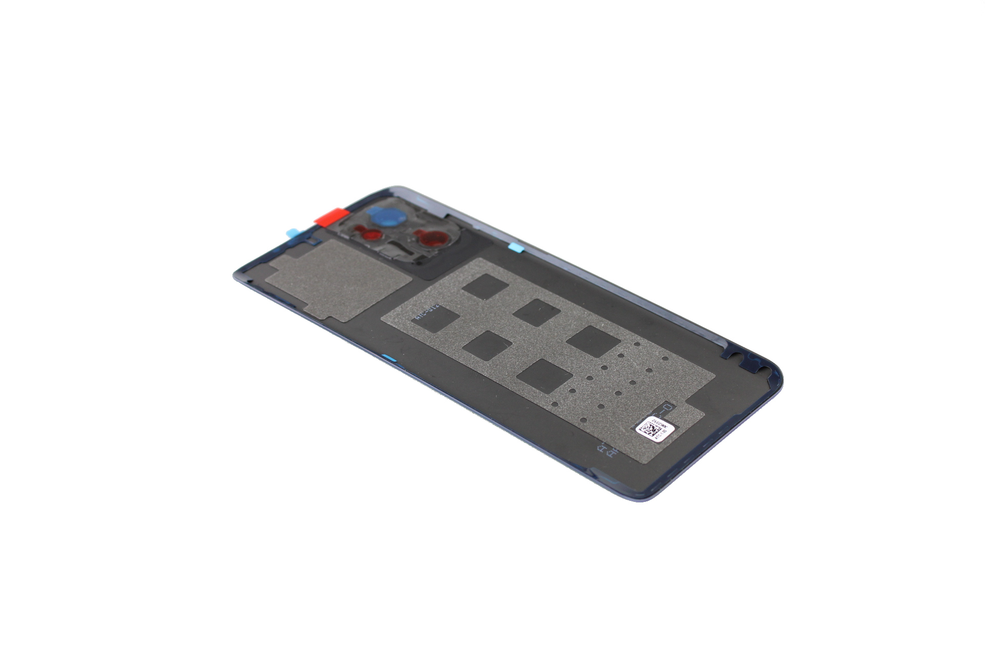 Originál kryt baterie Oppo Reno 7 5G - Oppo Find X5 Lite modrý