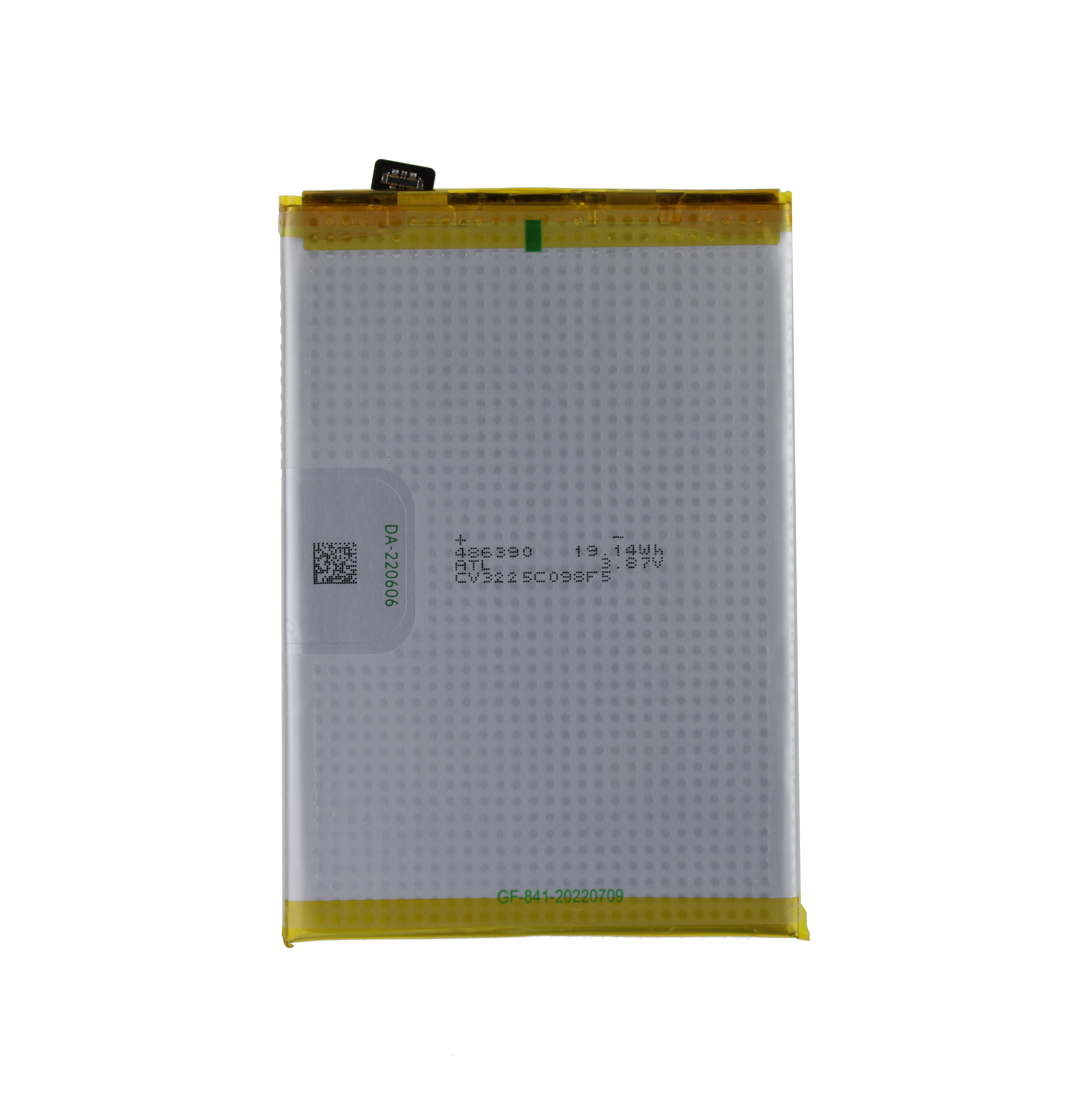 Originál baterie Oppo F19s - Oppo A95 - Oppo F19 - Oppo A74