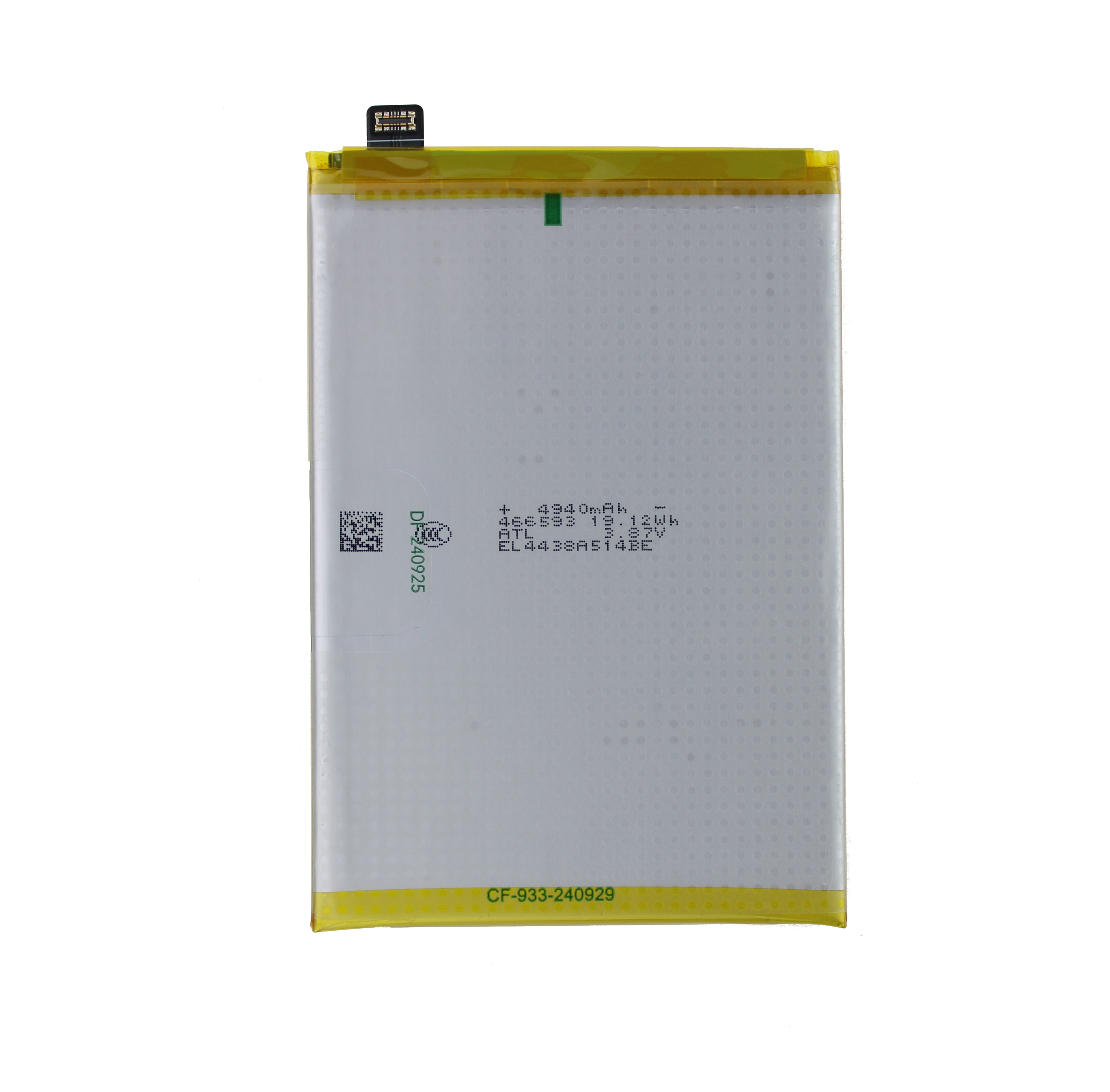 Originál baterie Realme 11 5G BLP933