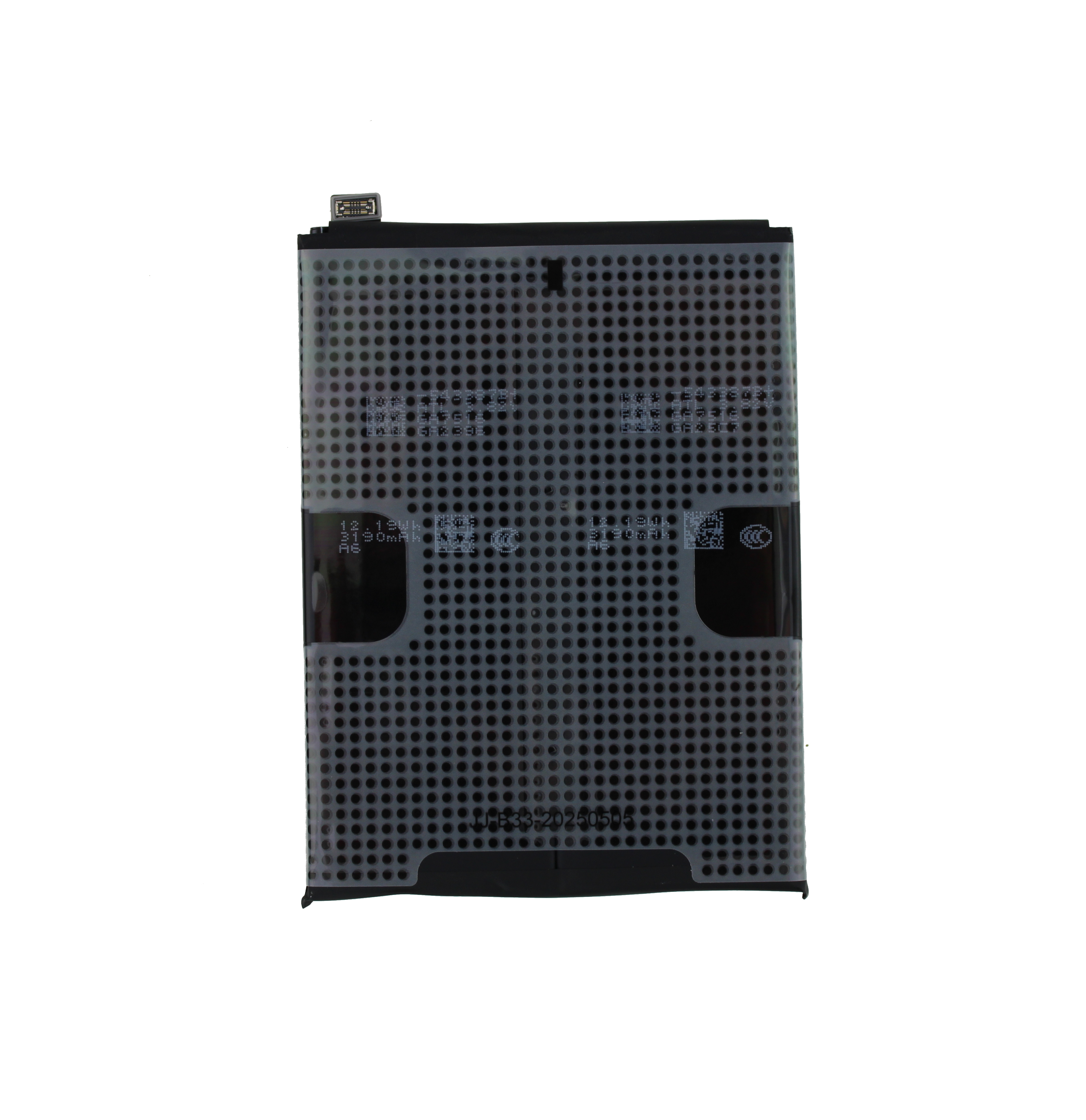 Originál baterie Realme Gt 7 Pro BLPB833