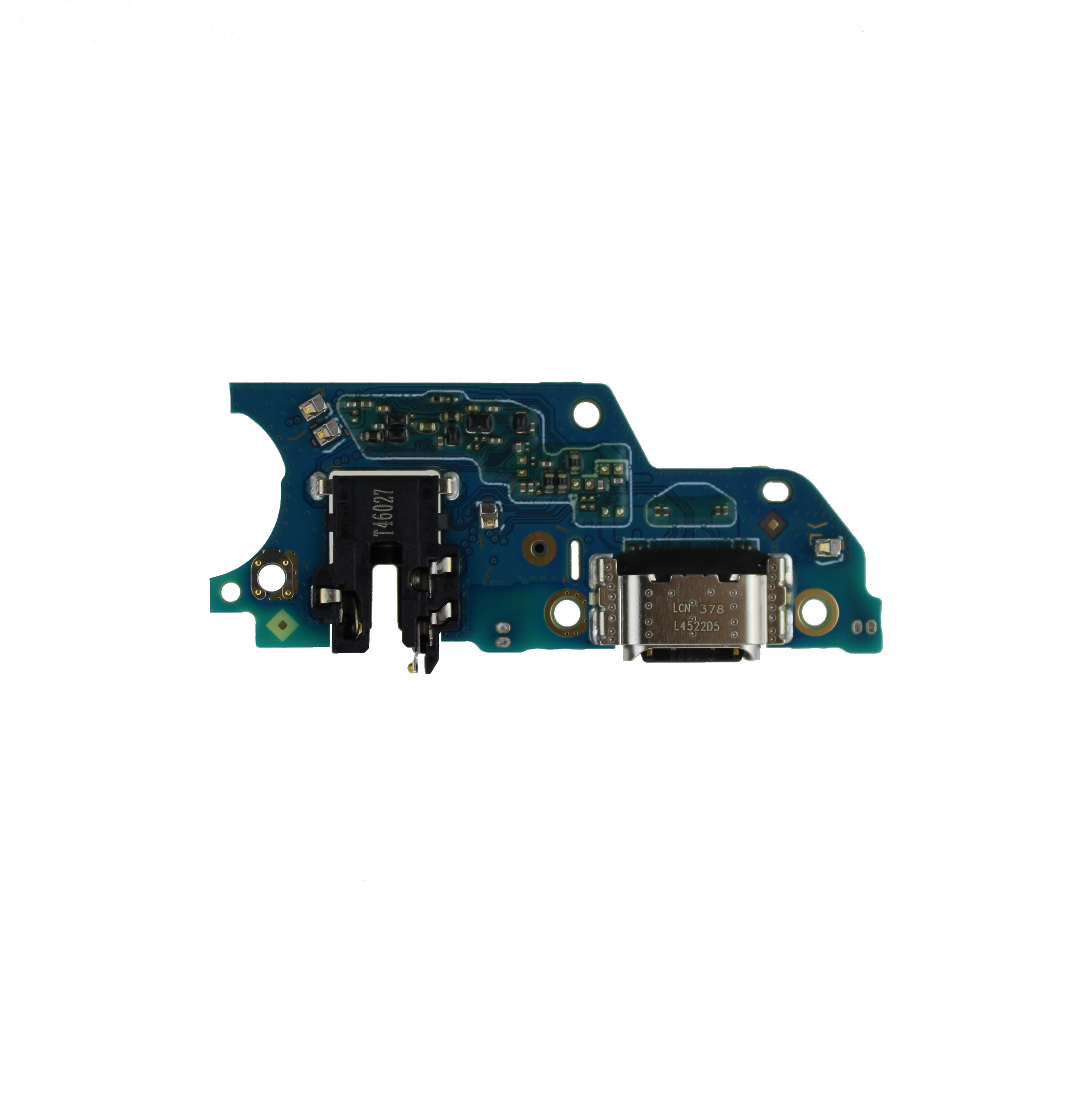 Originnál deska s USB nabíjecím konektorem Realme Note 50