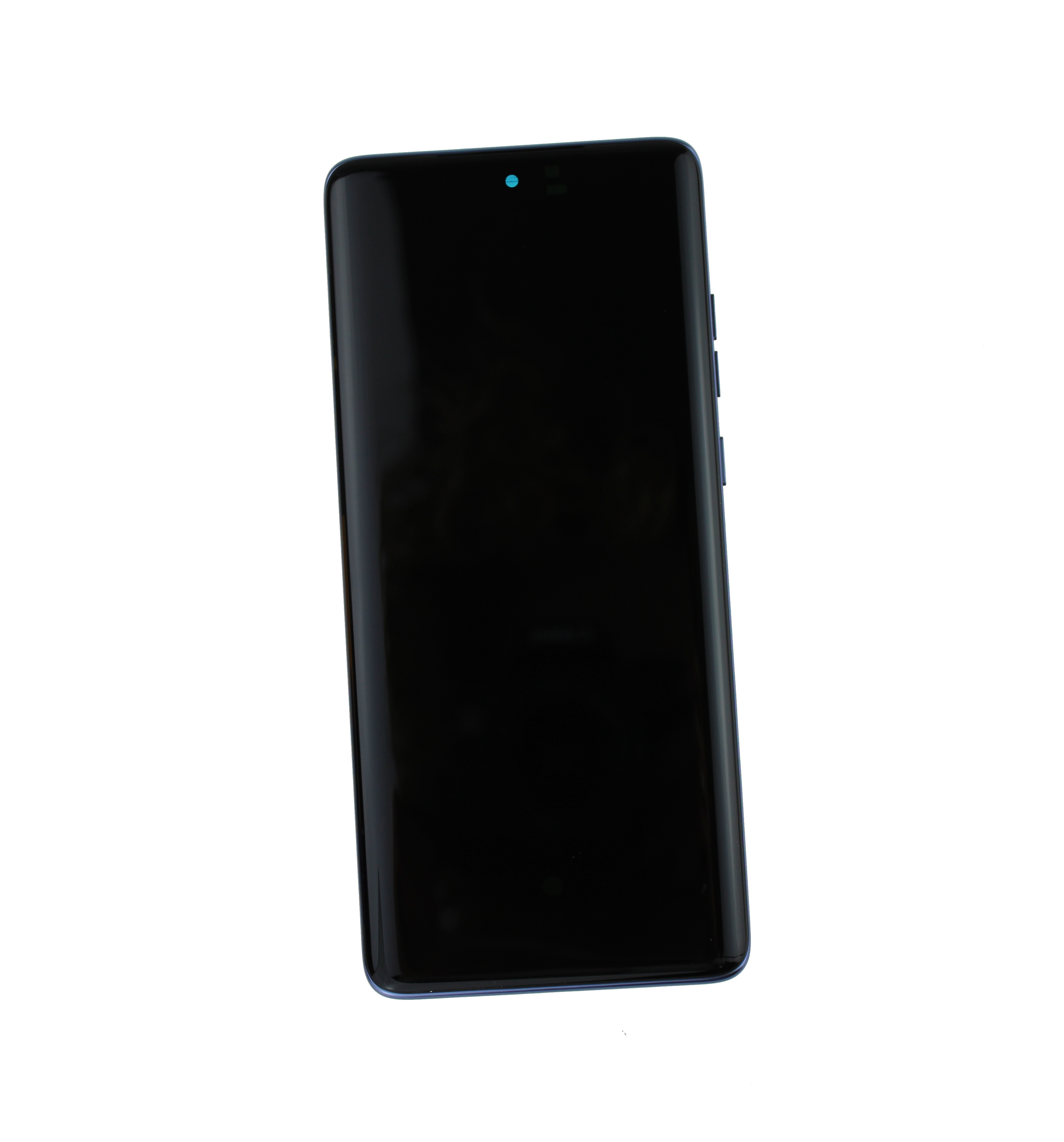 Originál LCD + Dotyková vrstva Motorola Edge 60 Fusion šedý