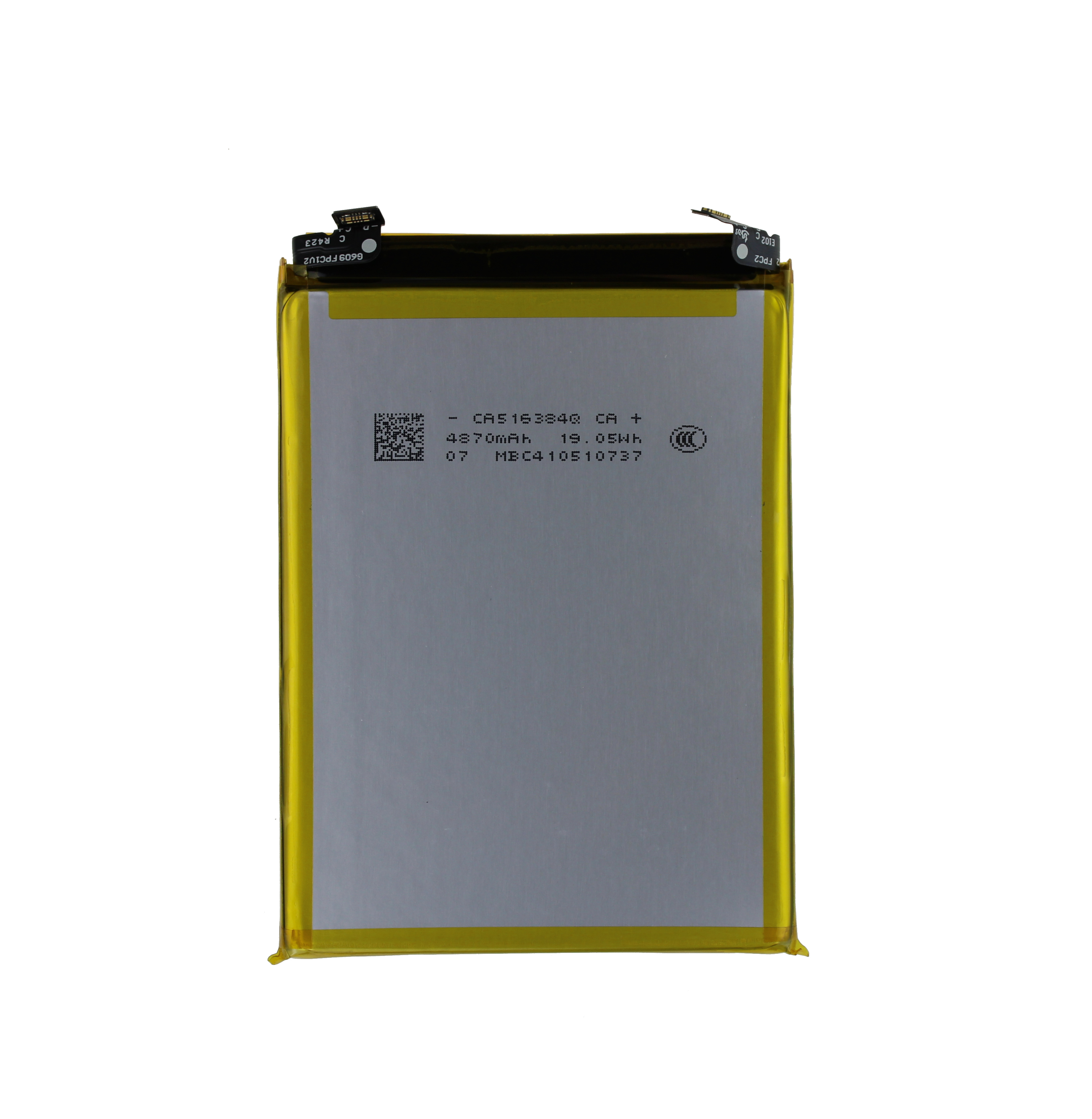 Originál baterie Motorola Edge 40 Neo QM50