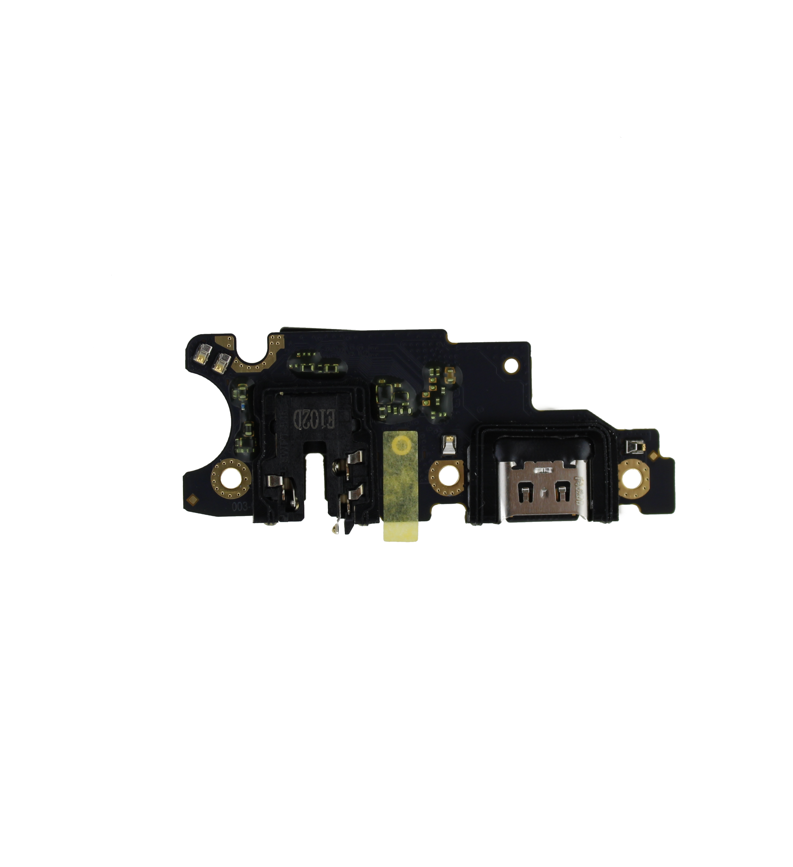 Originál deska s USB nabíjecím konektorem Realme C65