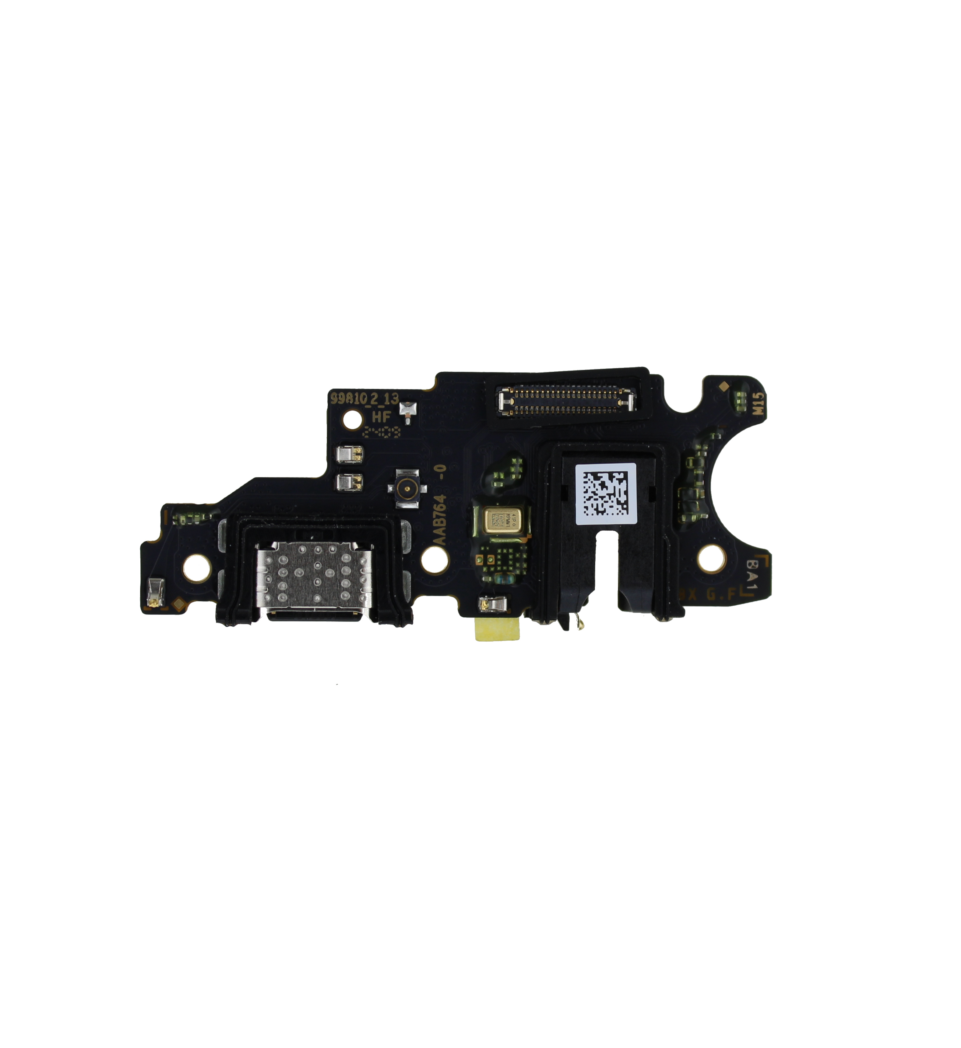 Originál deska s USB nabíjecím konektorem Realme C65