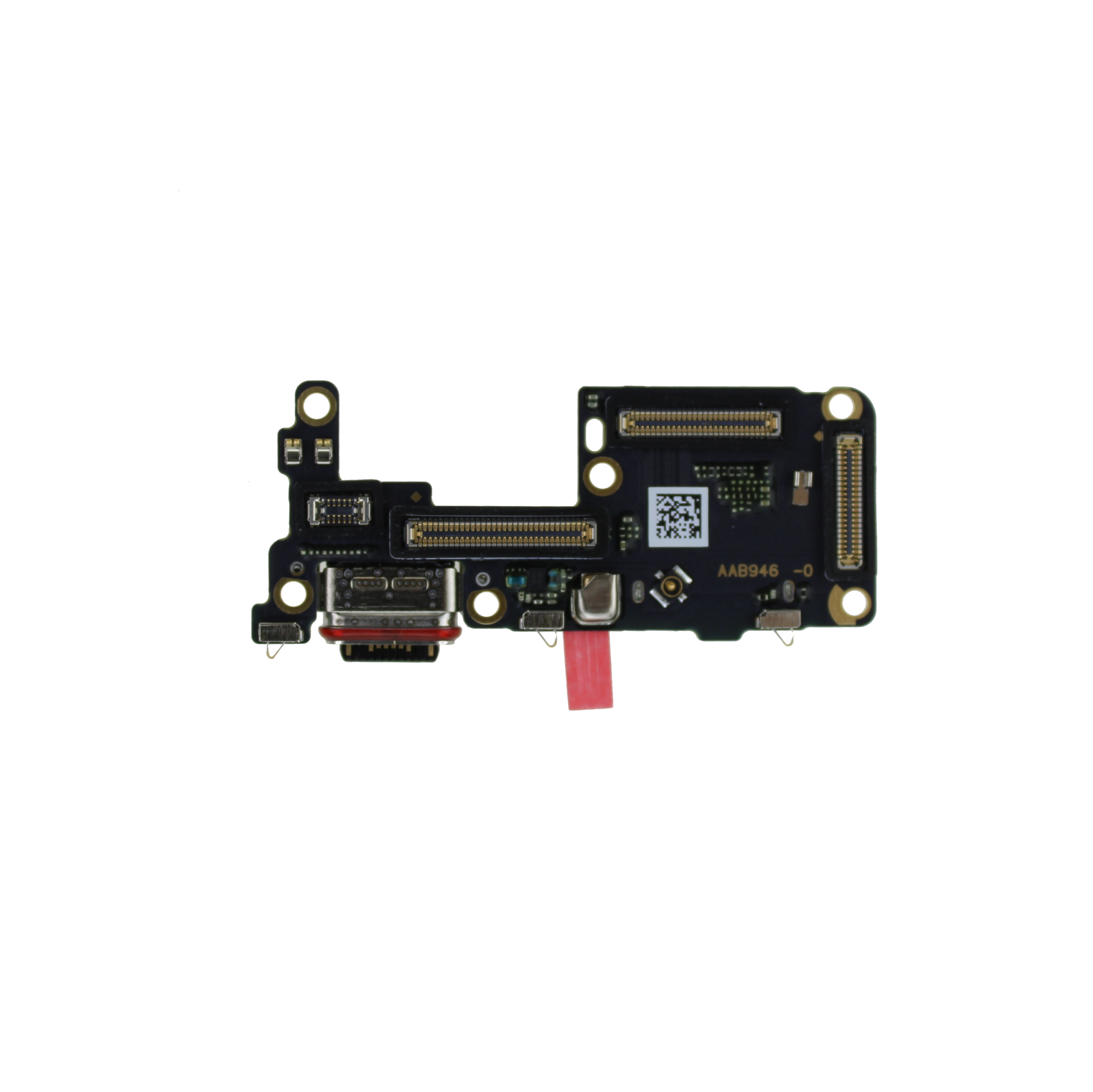 Originál deska s USB nabíjecím konektorem Realme GT7