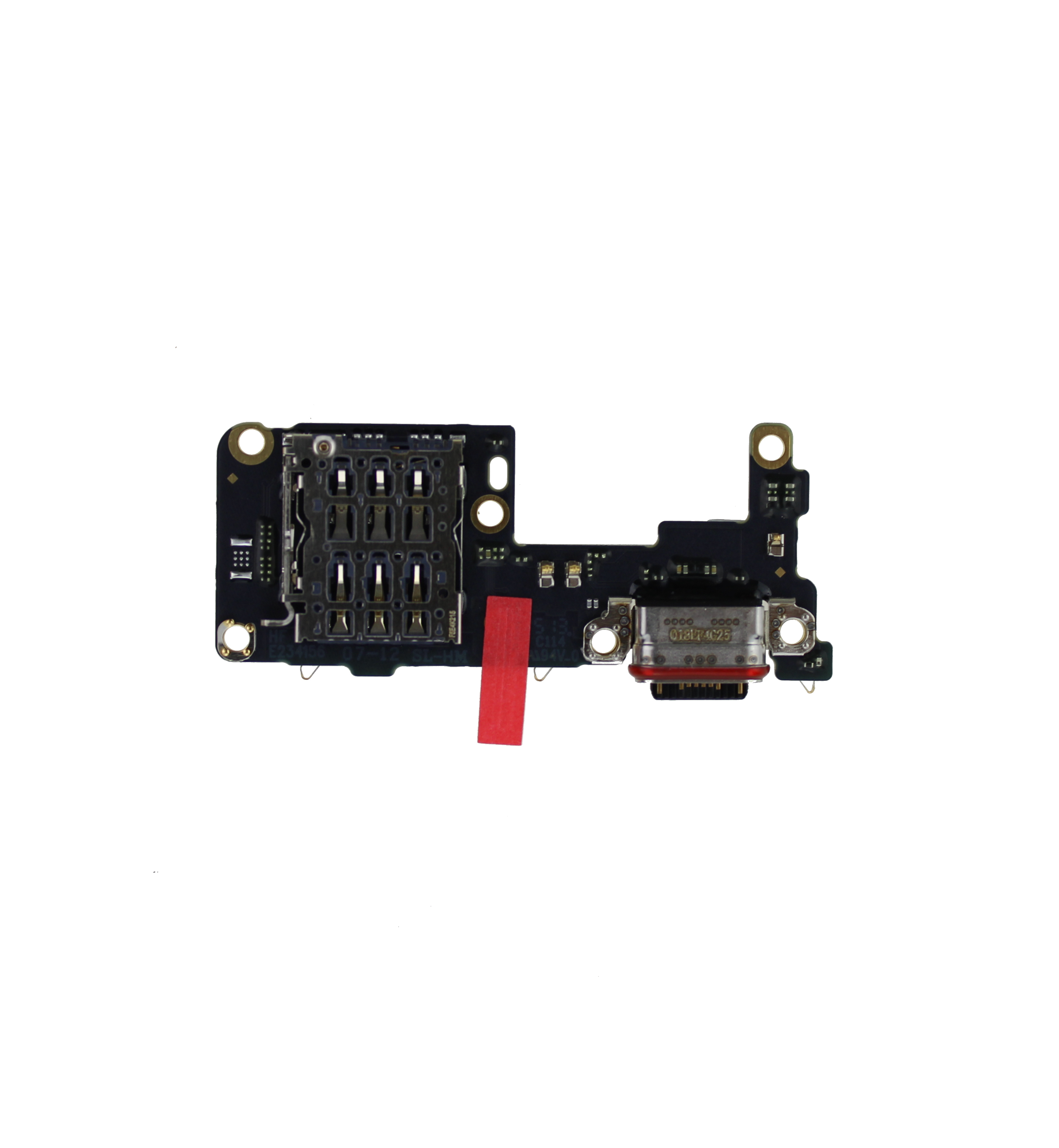 Originál deska s USB nabíjecím konektorem Realme GT7