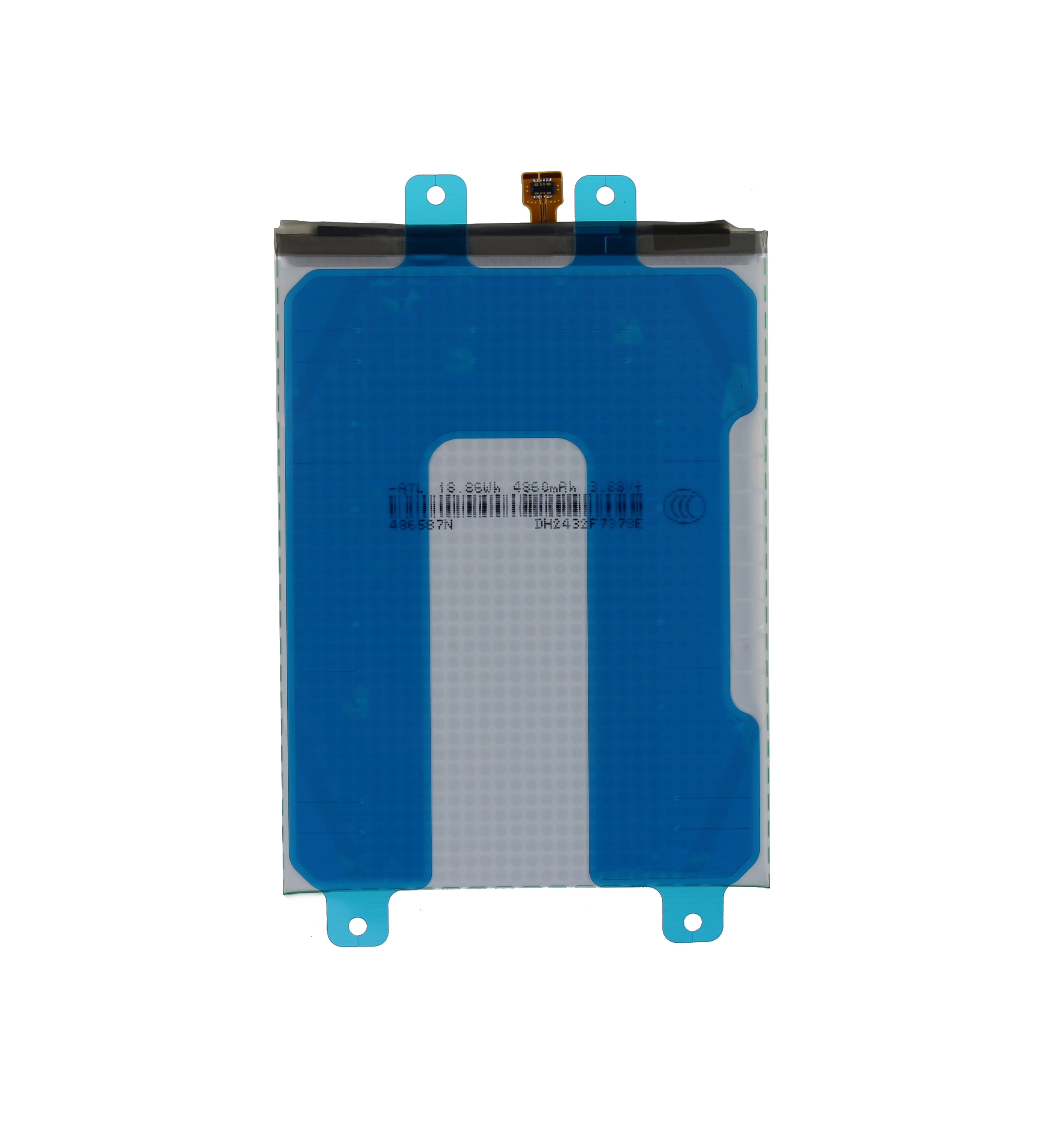 Originál baterie Samsung Galaxy A16 4G SM-A165