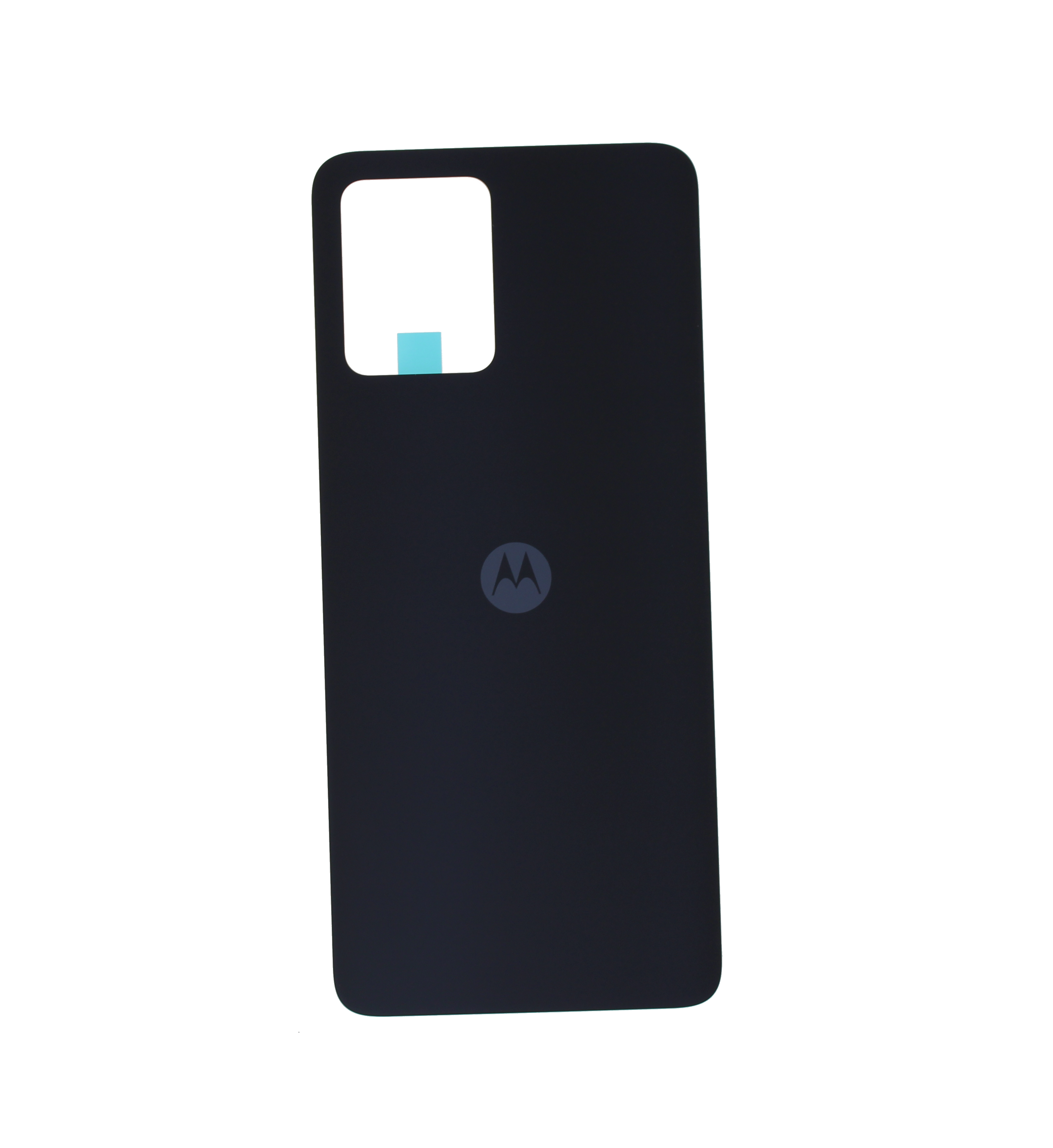 Originál kryt baterie Motorola Moto G54 modrý Midnight Blue