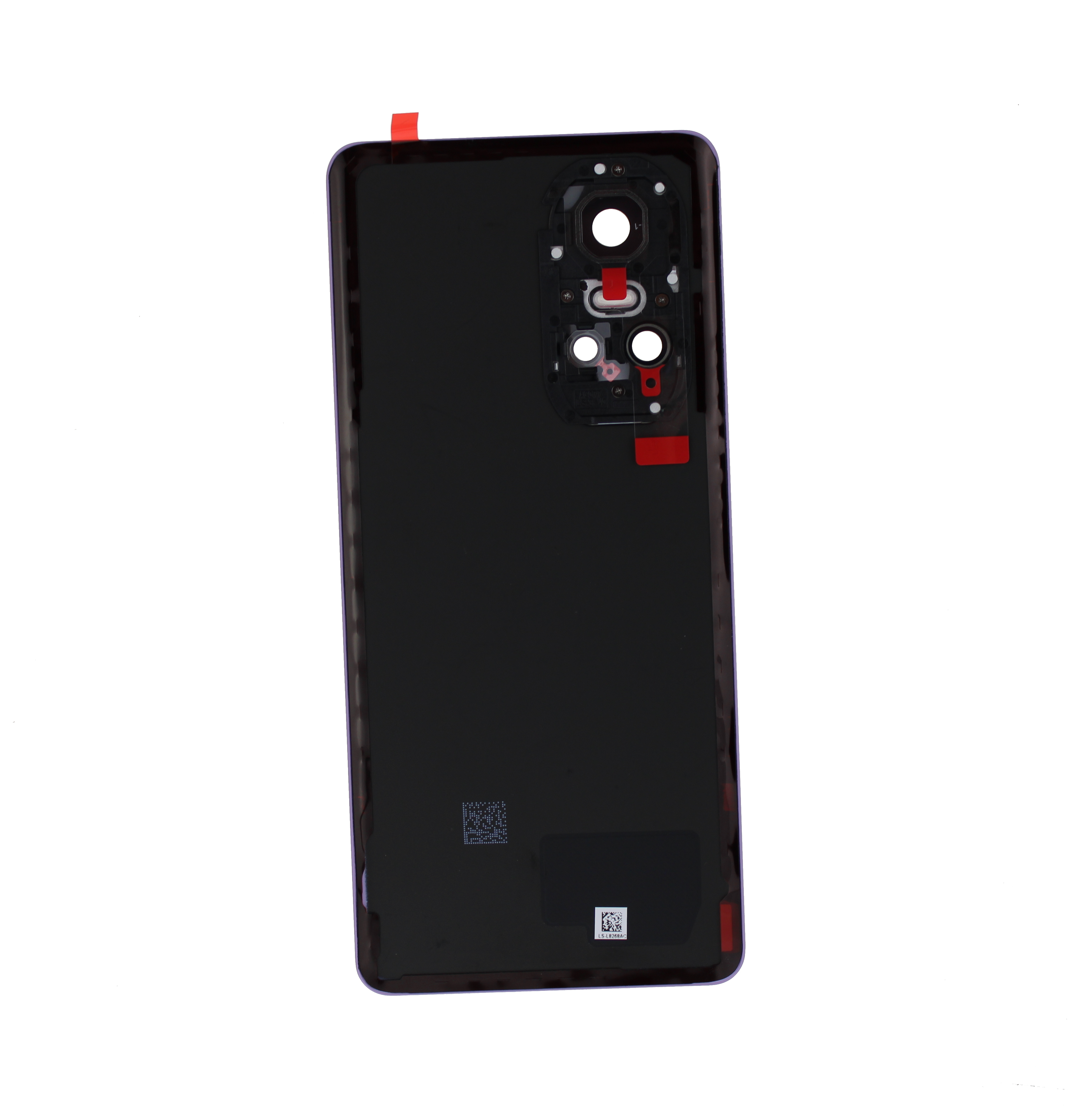 Originál kryt baterie Oppo Reno 10 Pro fialový