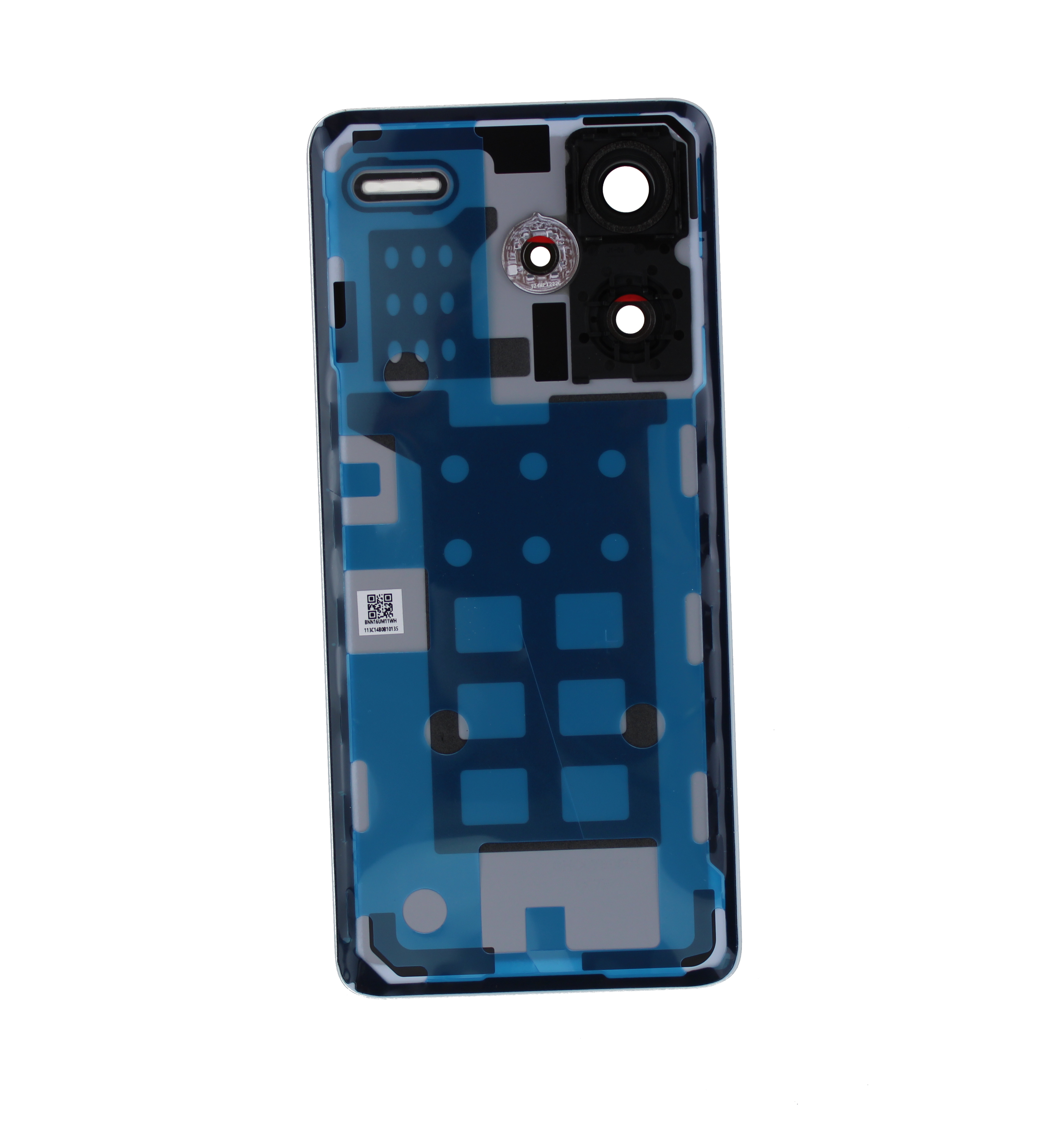 Originál kryt baterie Xiaomi Redmi Note 13 Pro plus bílý