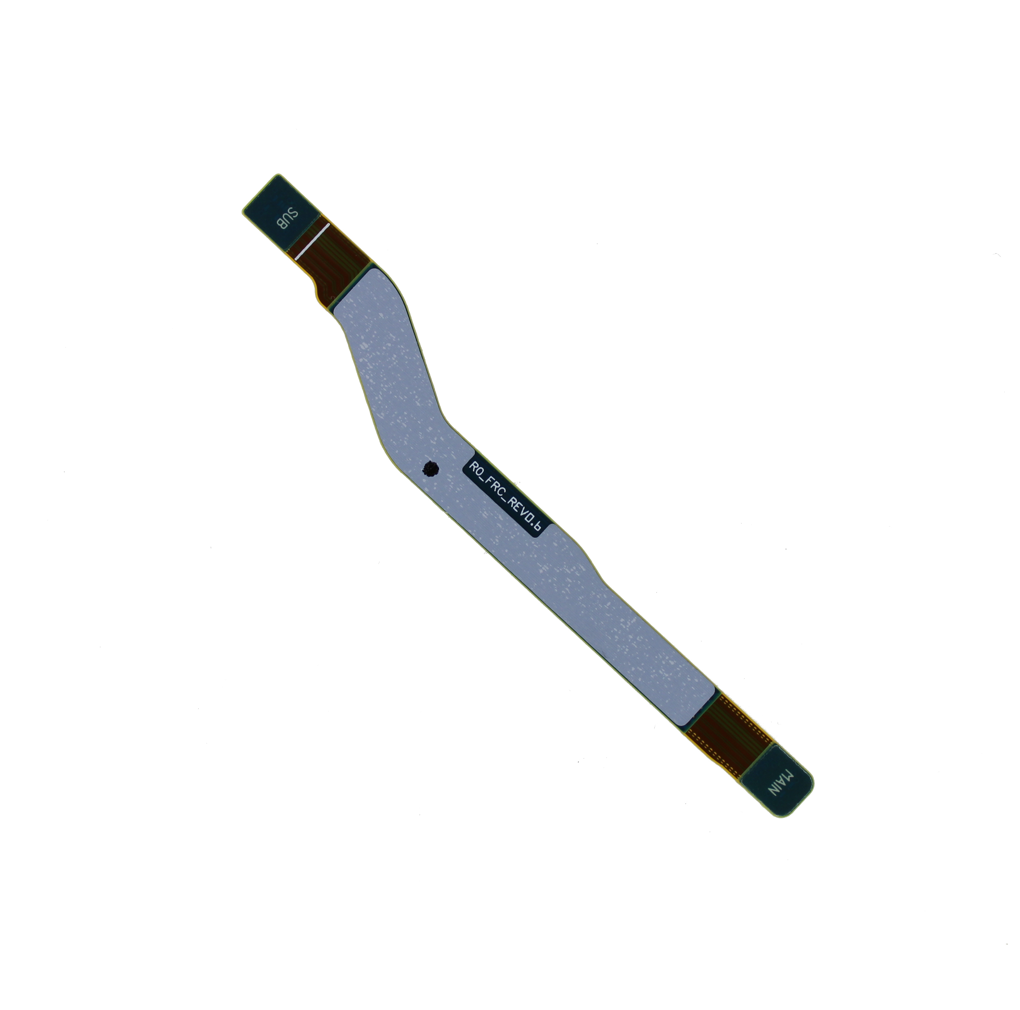 Originál flex LCD Samsung Galaxy S22 SM-S901B FRC FPCB