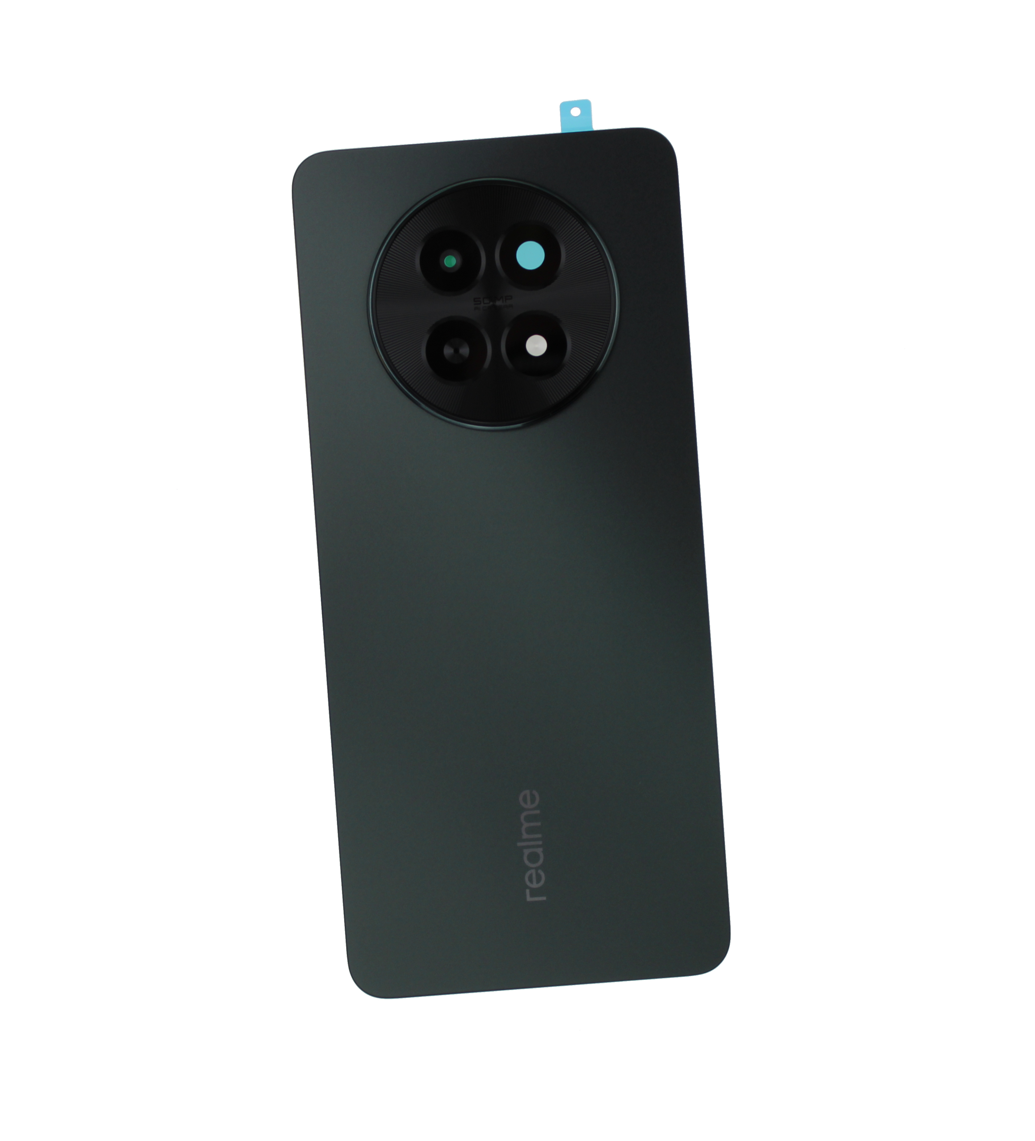 Originál kryt baterie Realme 12X černý