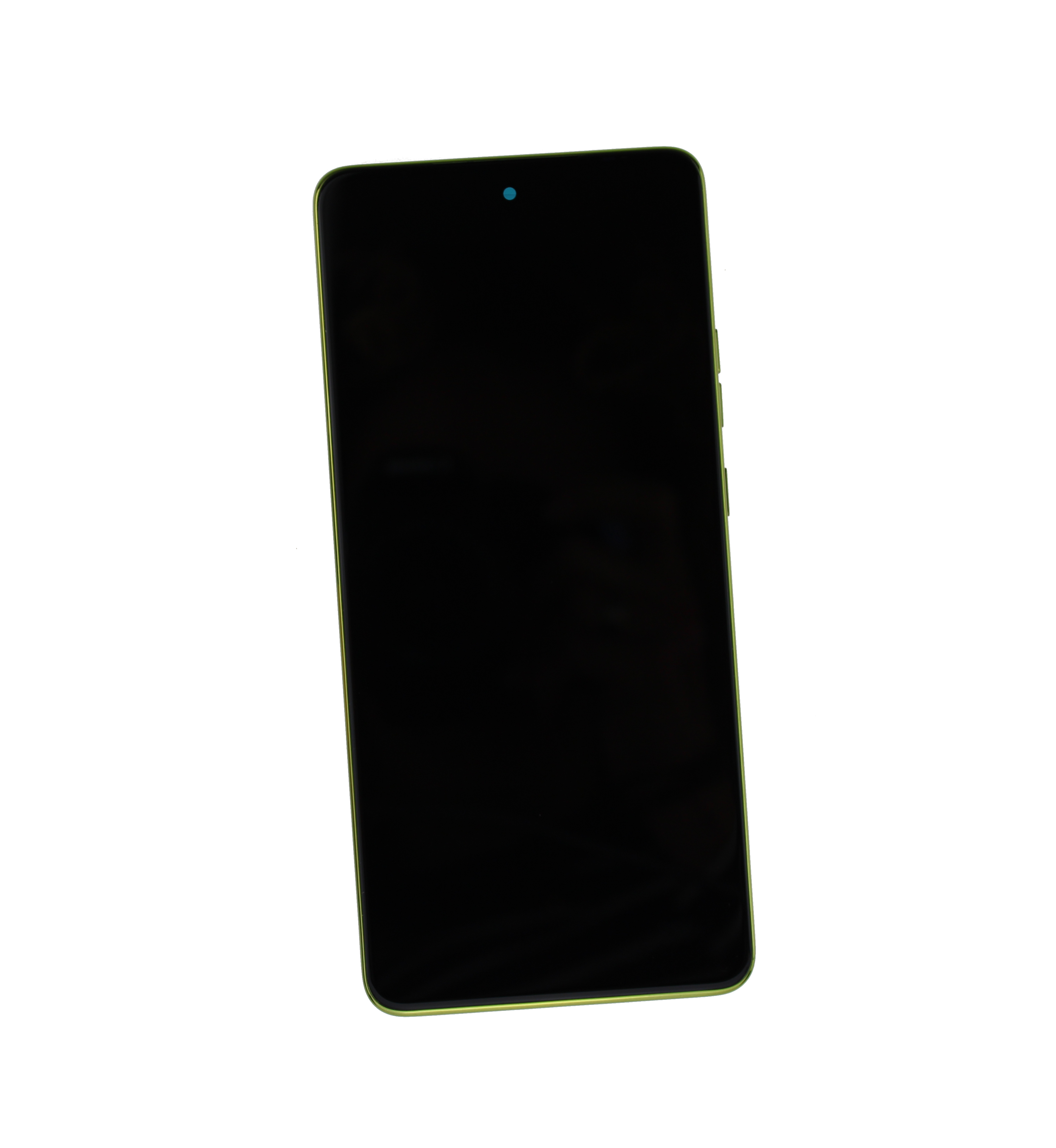 Originál LCD + Dotyková vrstva Motorola Moto G86 zlatý
