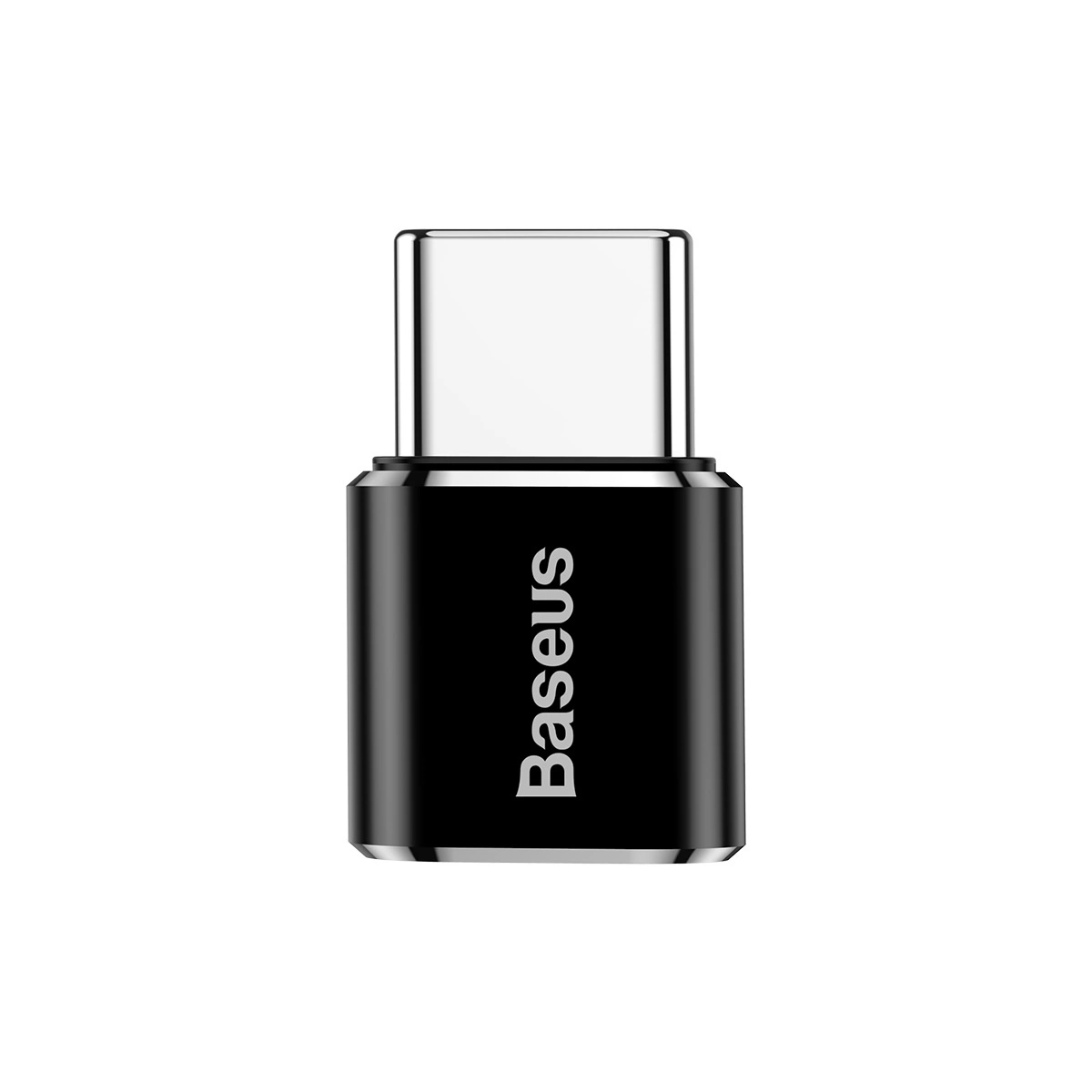 Baseus adaptér z micro USB na USB Typ-C CAMOTG-01